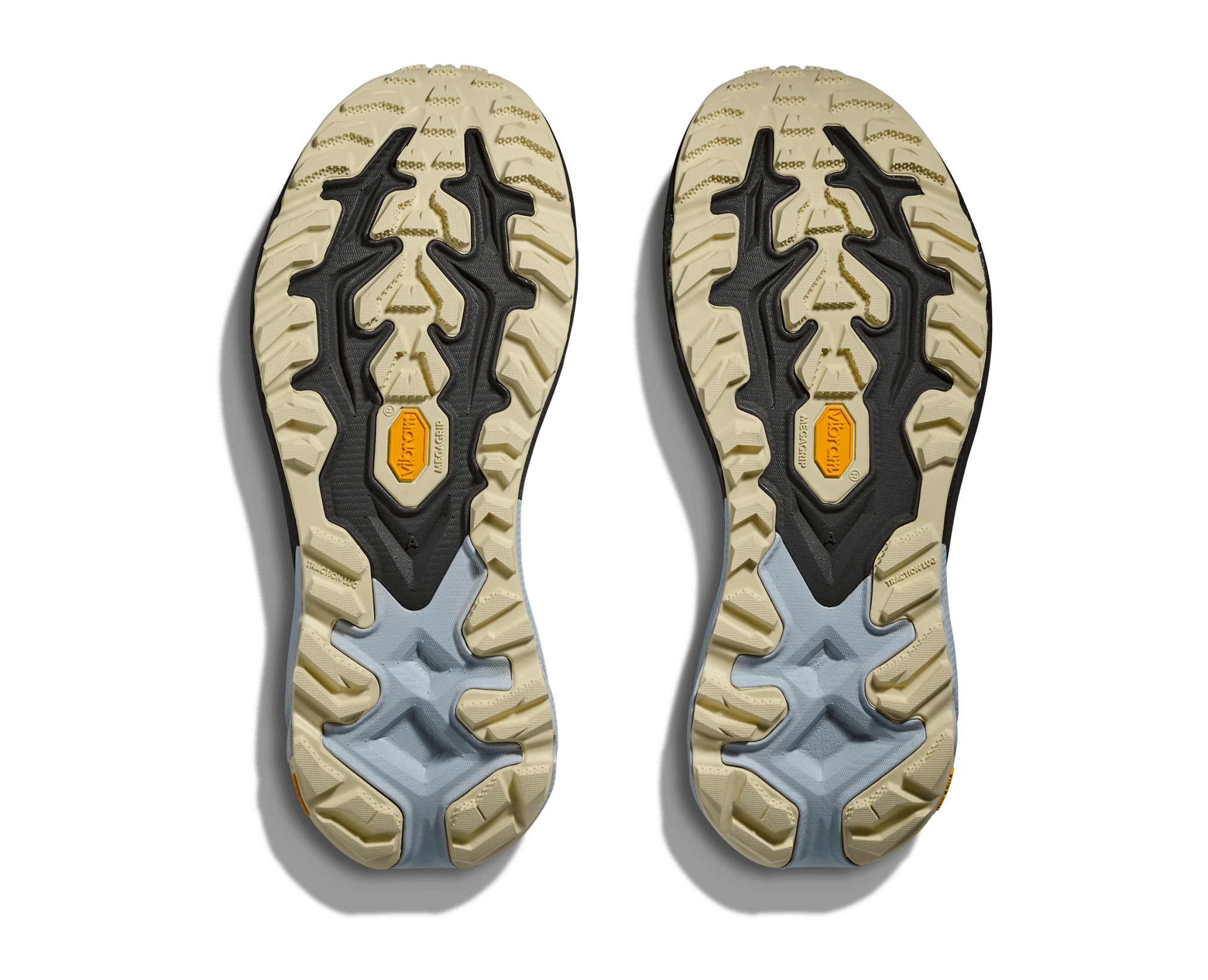 Hoka Mafate 5 Men’s Trail Running Shoe - Run Trails