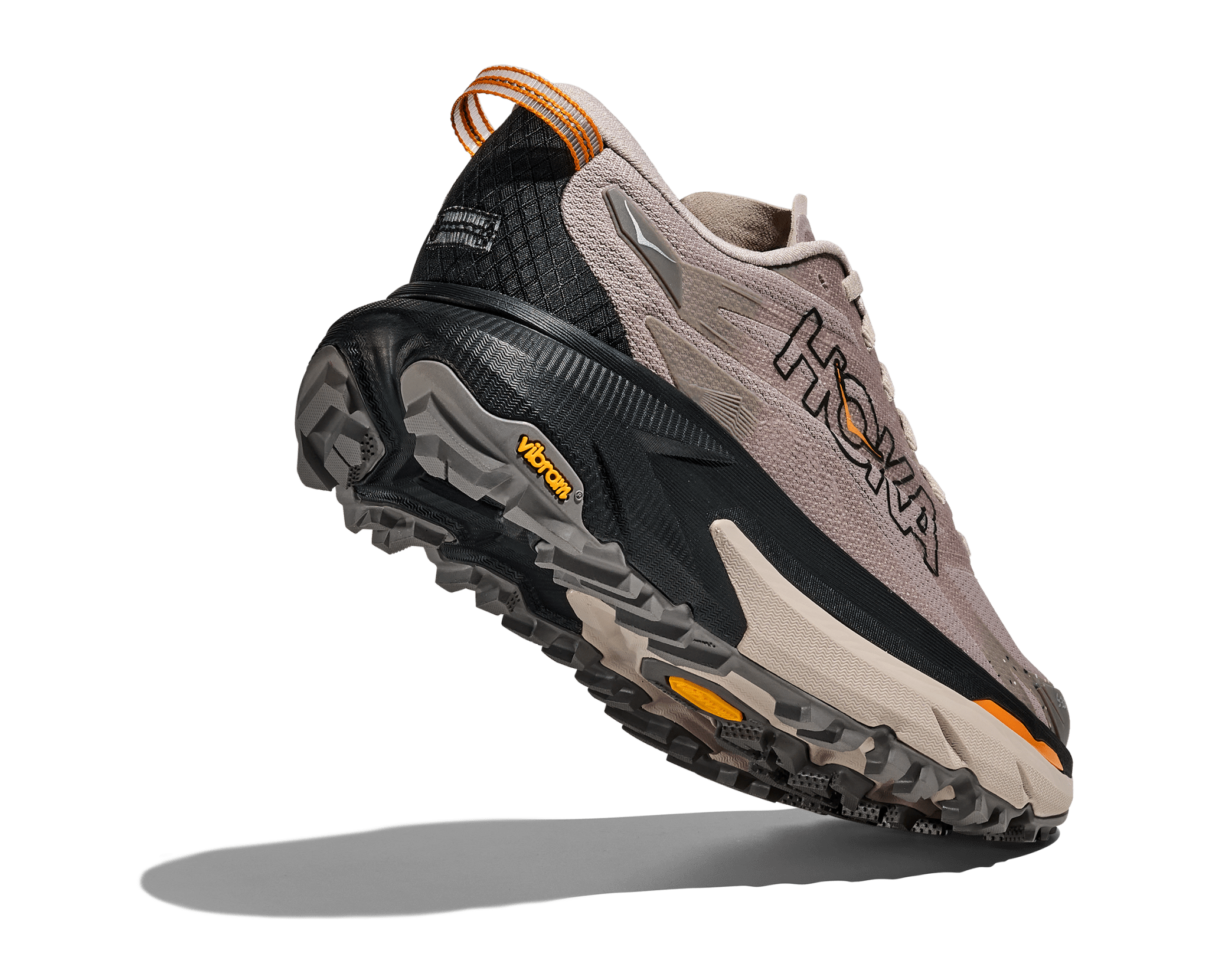 Hoka Mafate 5 Women’s Trail Running Shoe - Run Trails