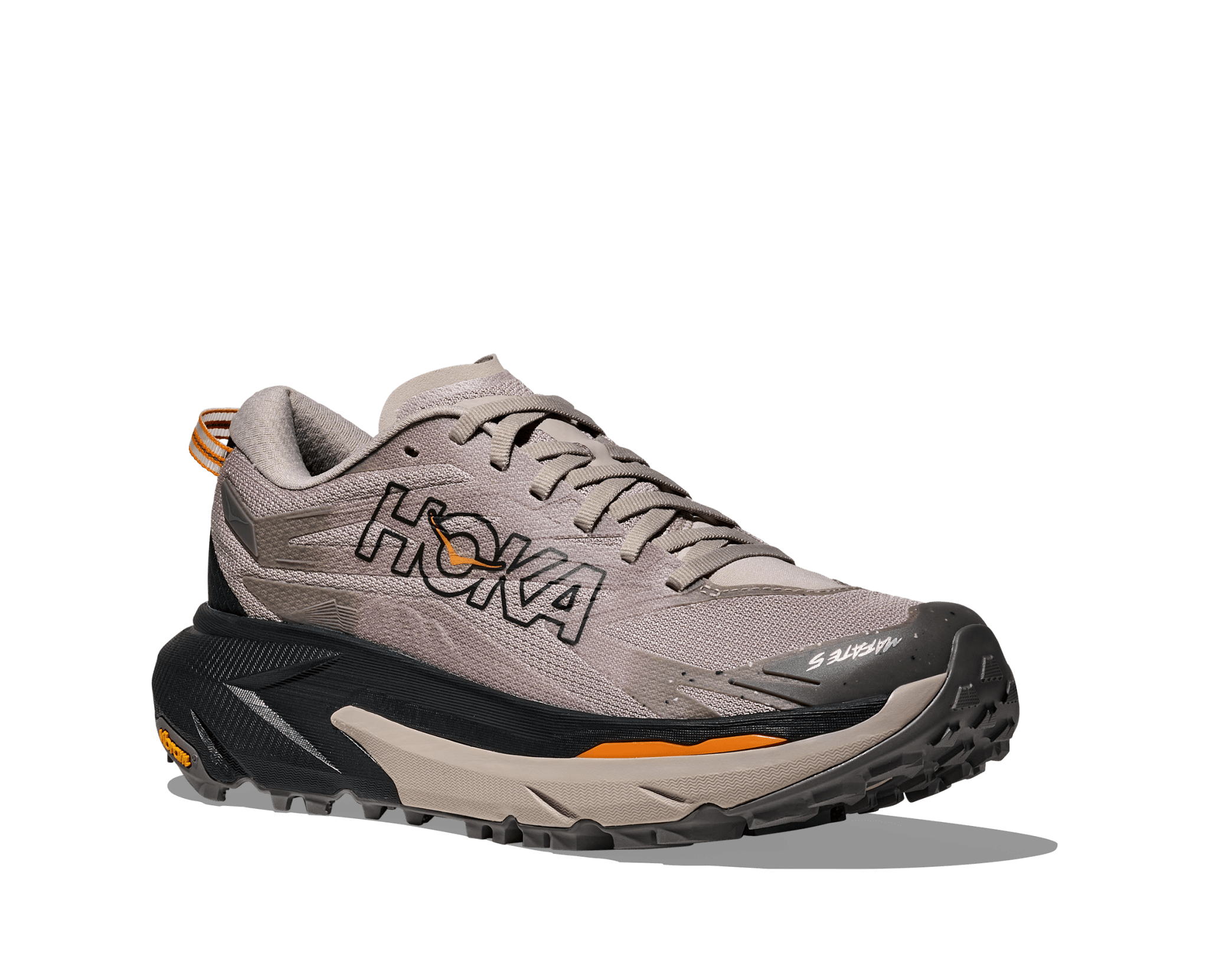 Hoka Mafate 5 Women’s Trail Running Shoe - Run Trails