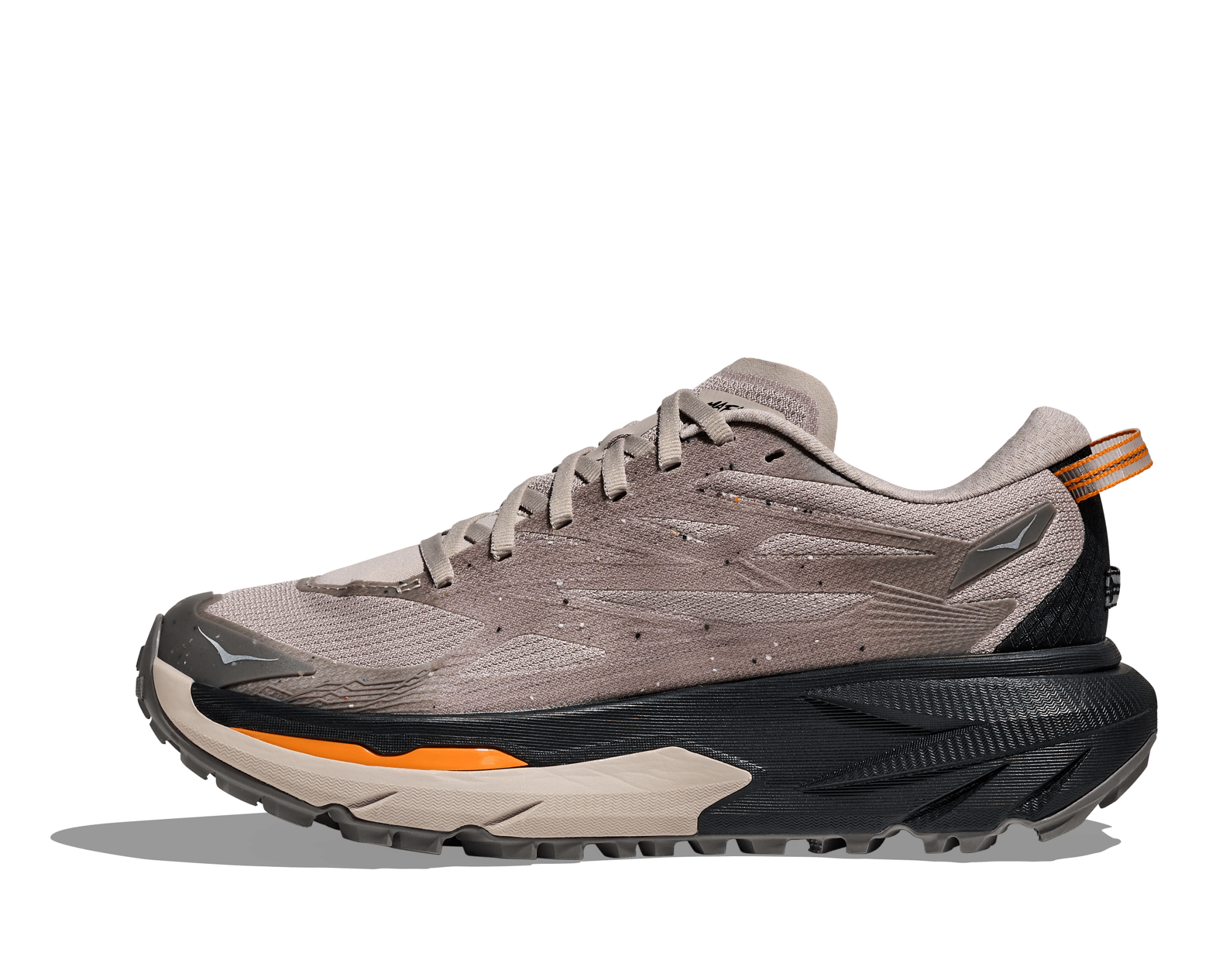 Hoka Mafate 5 Women’s Trail Running Shoe - Run Trails