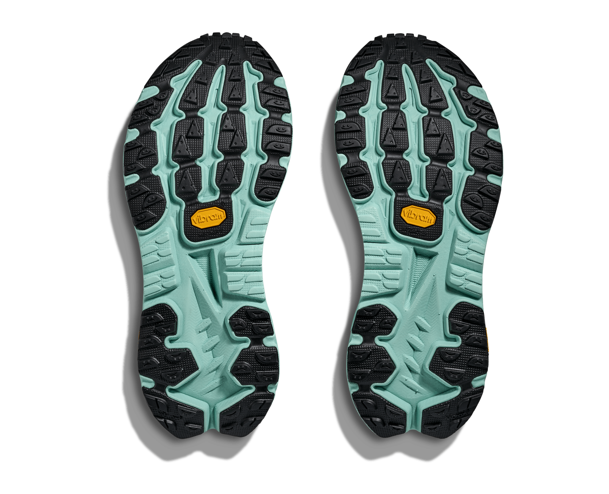 Hoka Mafate X Mens - Run Trails