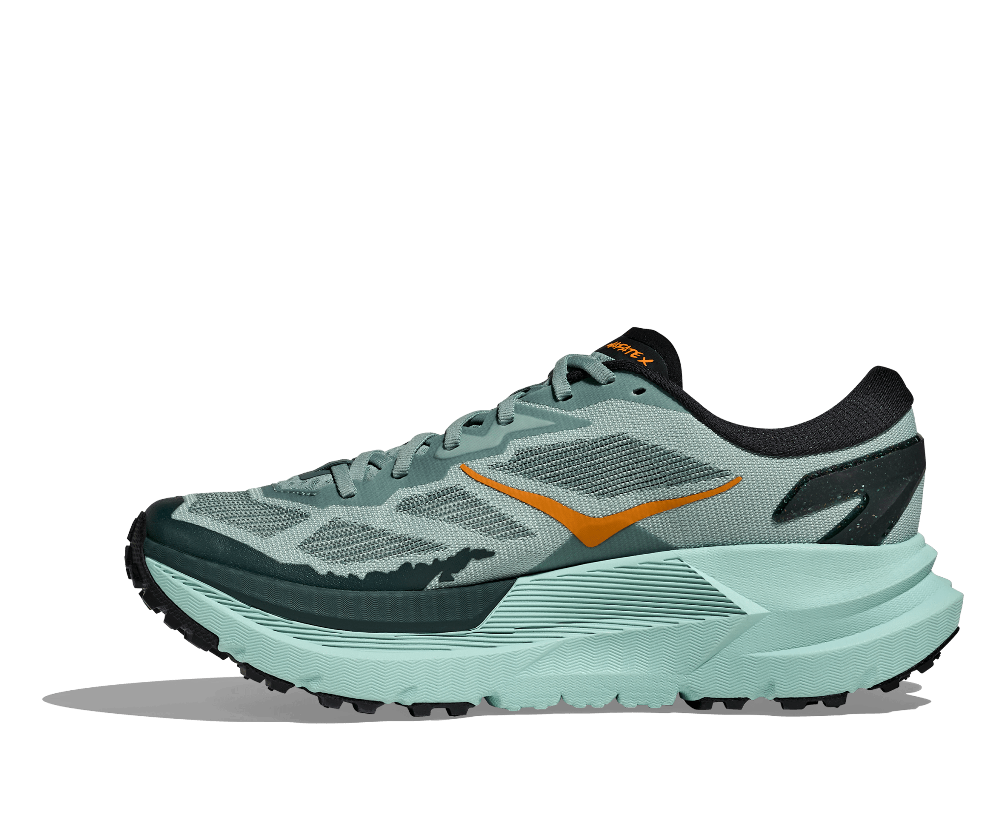 Hoka Mafate X Mens - Run Trails