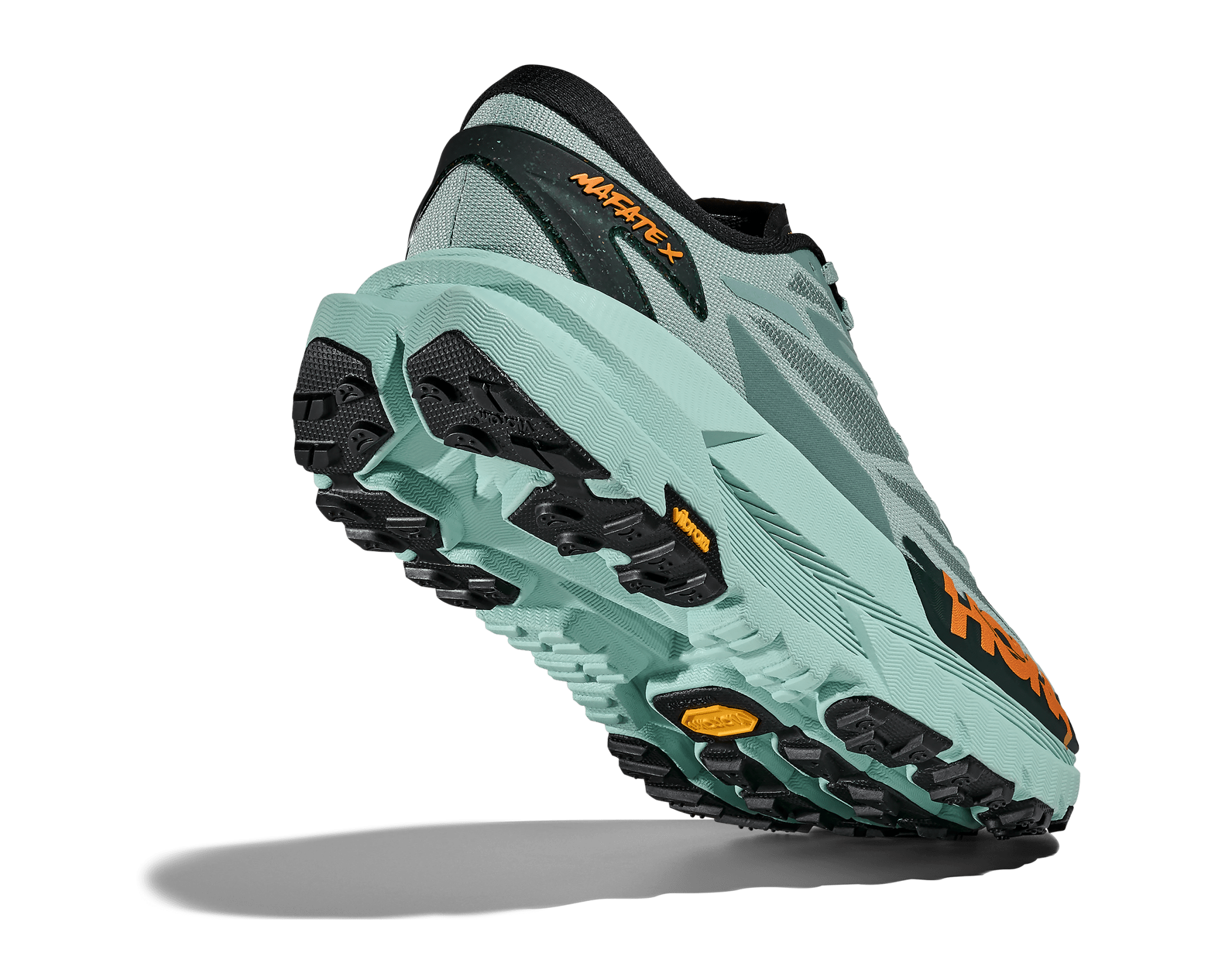 Hoka Mafate X Mens - Run Trails