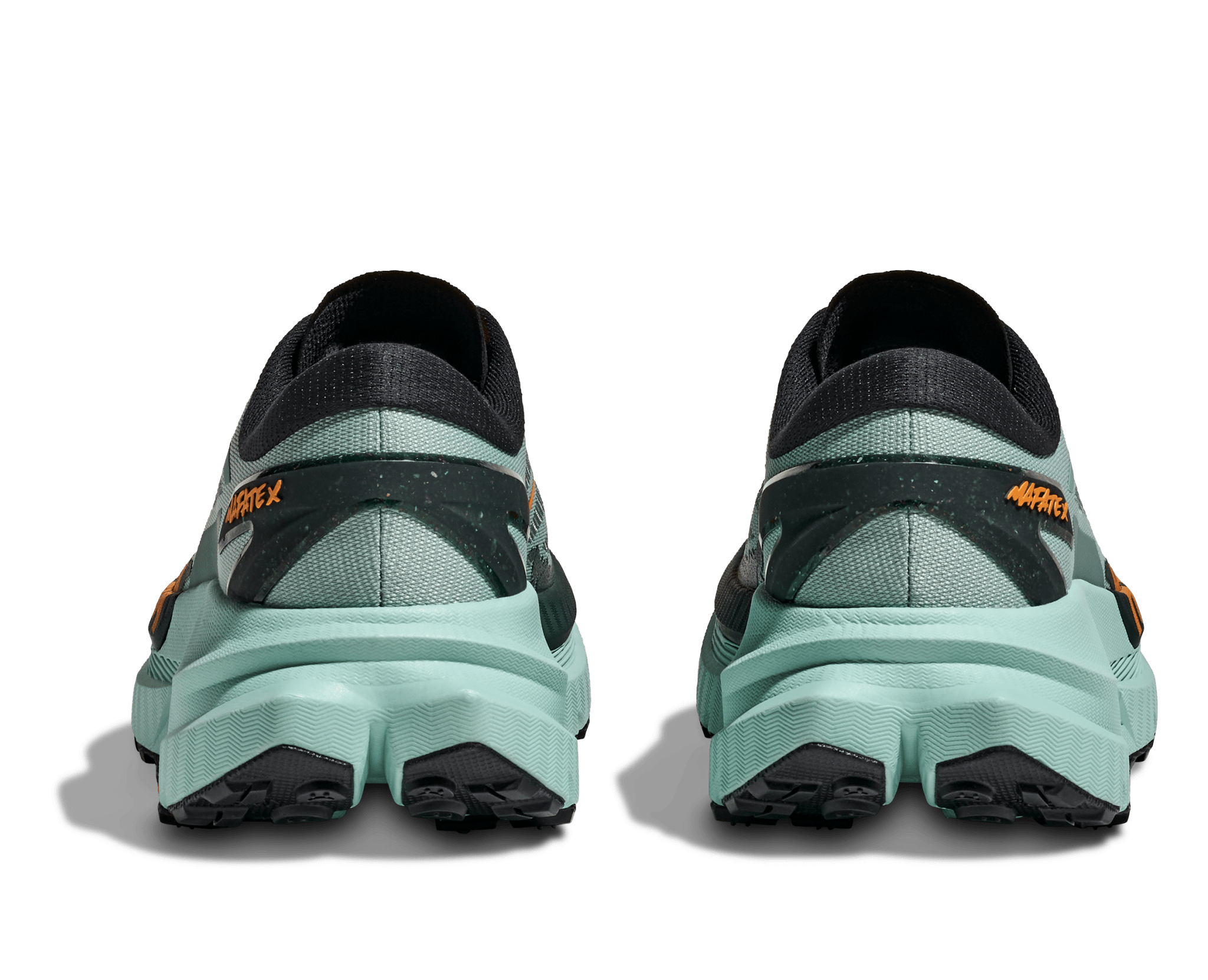 Hoka Mafate X Mens - Run Trails
