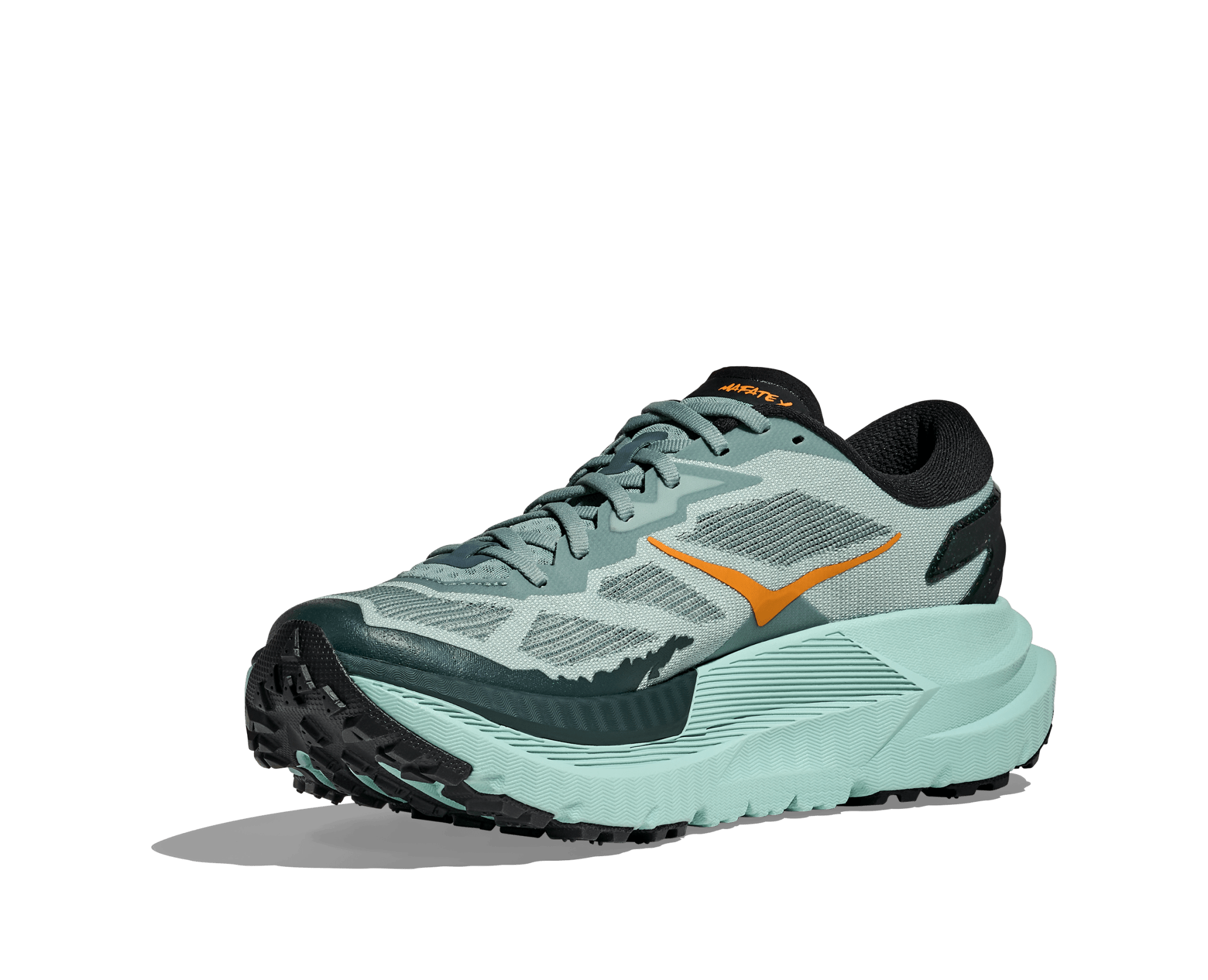 Hoka Mafate X Mens - Run Trails