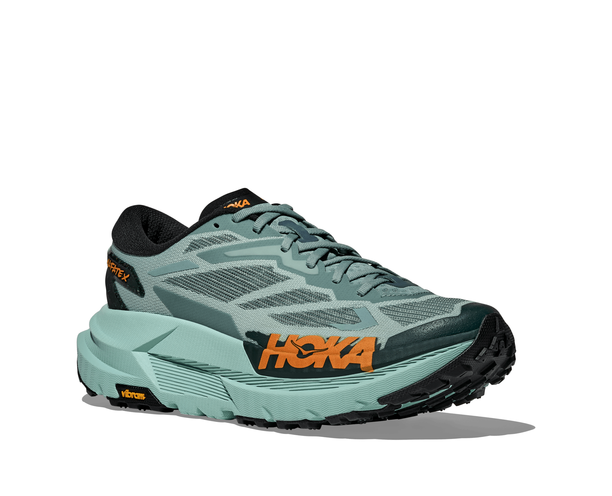 Hoka Mafate X Mens - Run Trails