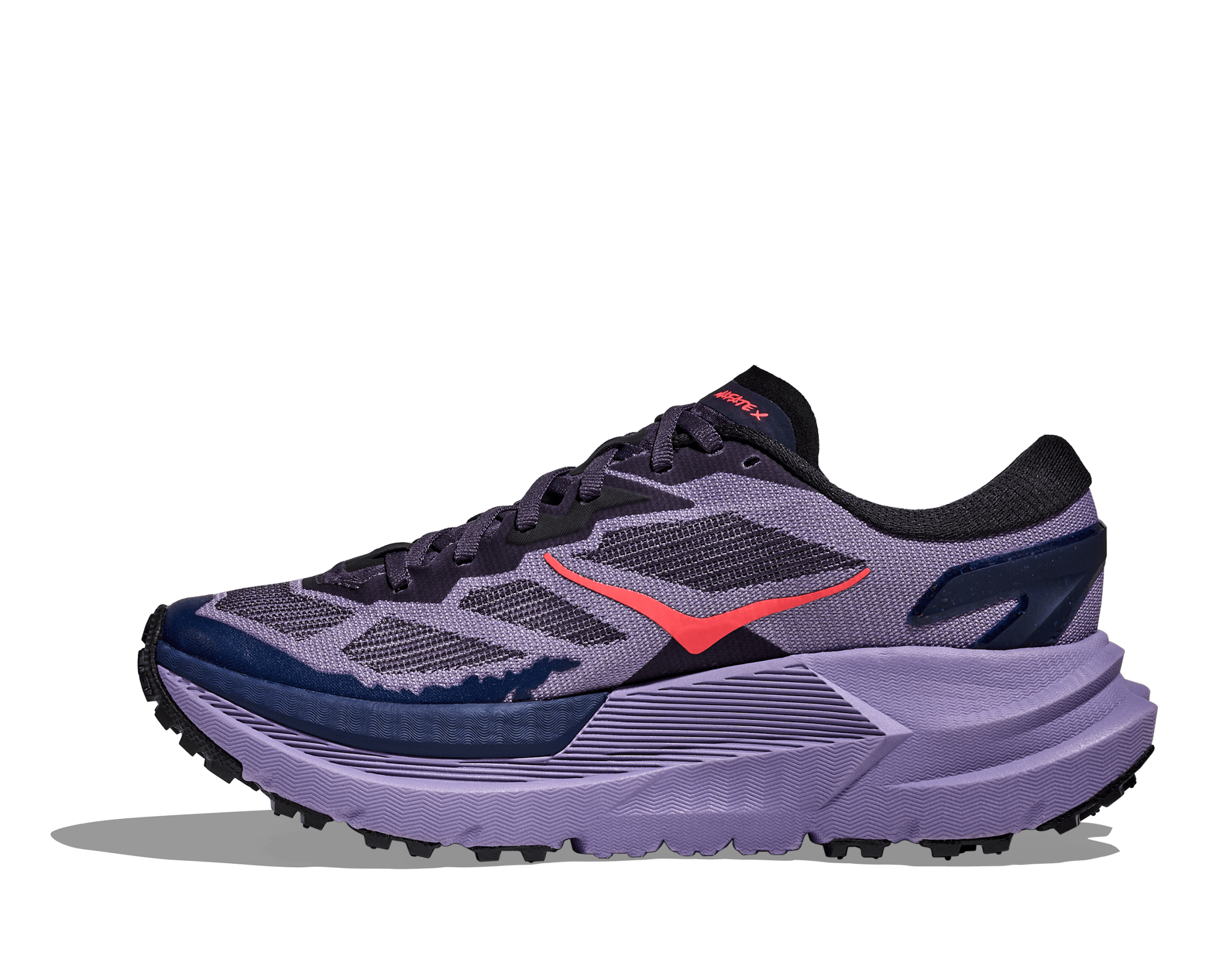 Hoka Mafate X Womens - Run Trails