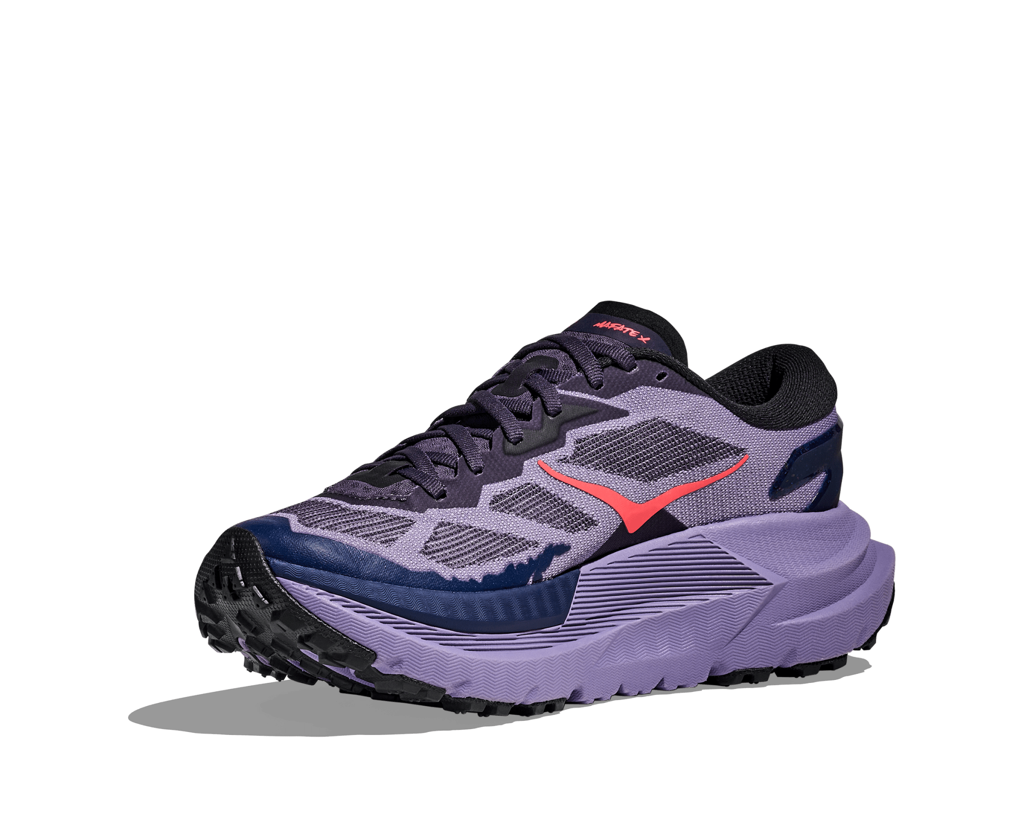 Hoka Mafate X Womens - Run Trails