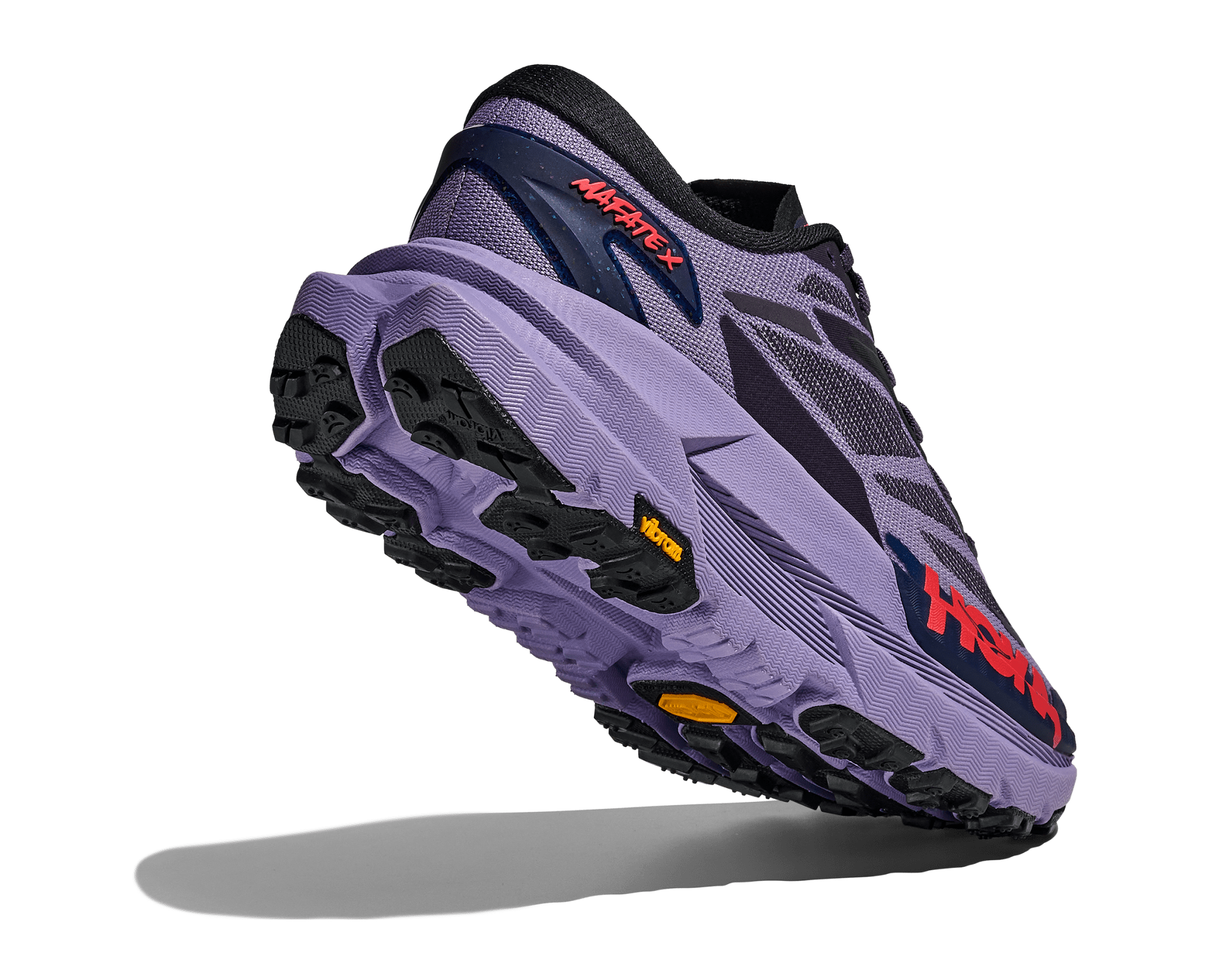 Hoka Mafate X Womens - Run Trails