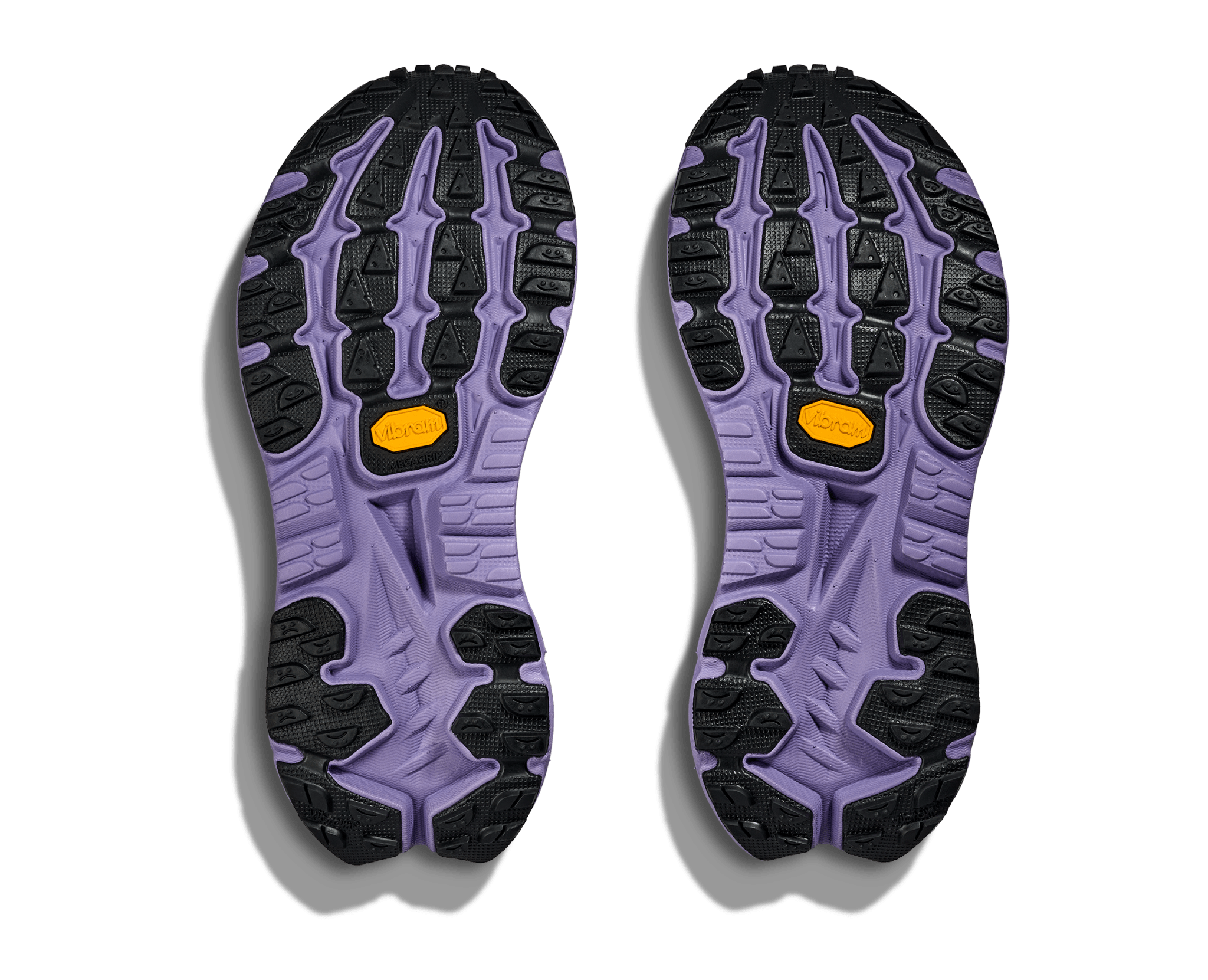 Hoka Mafate X Womens - Run Trails
