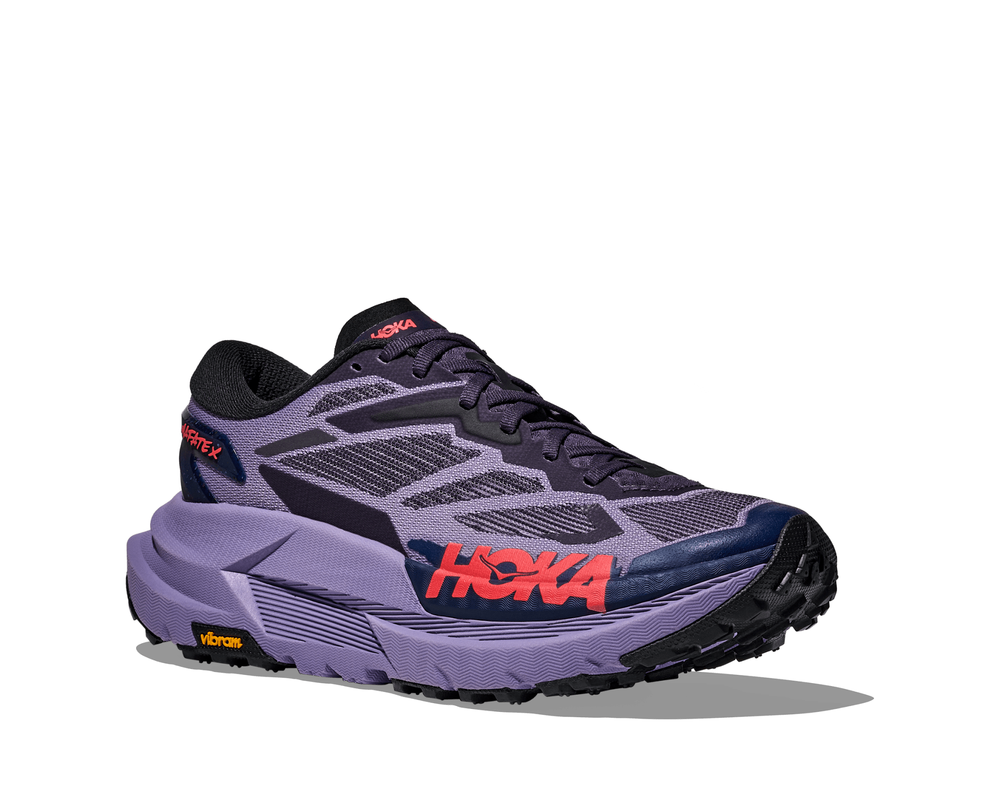 Hoka Mafate X Womens - Run Trails