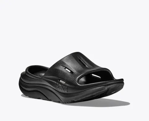 HOKA Ora Recovery Slide 3 All Gender - Run Trails