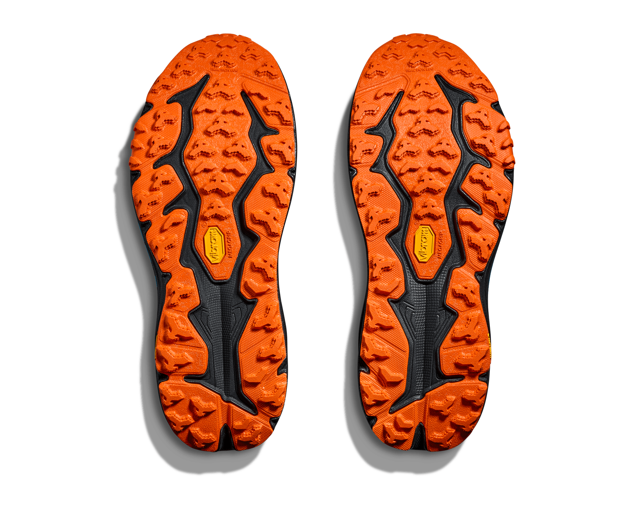 HOKA Speedgoat 6 Men's - Run Trails