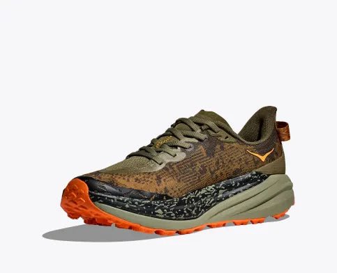 HOKA Speedgoat 6 Men's - Run Trails