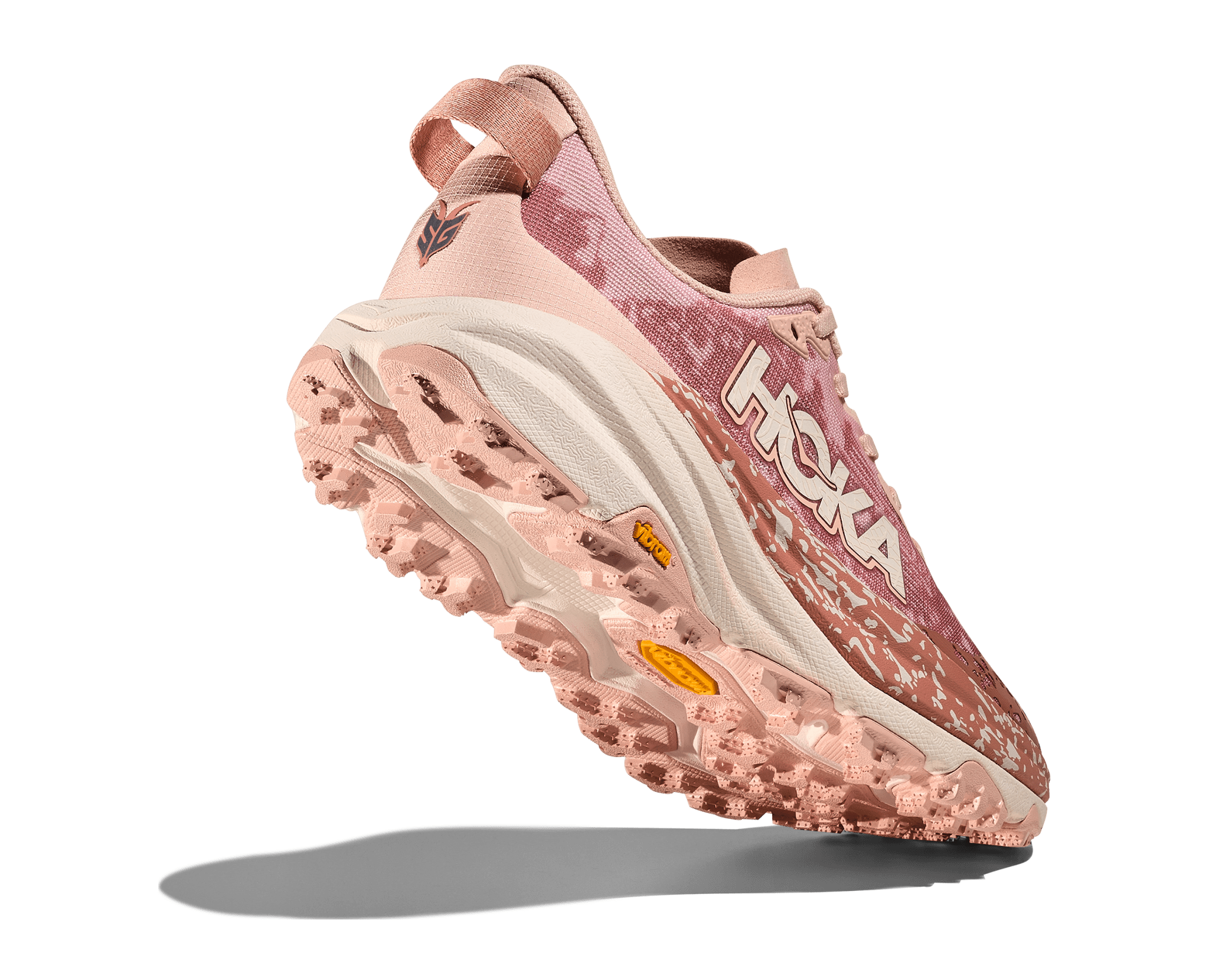 HOKA Speedgoat 6 Women's - Run Trails