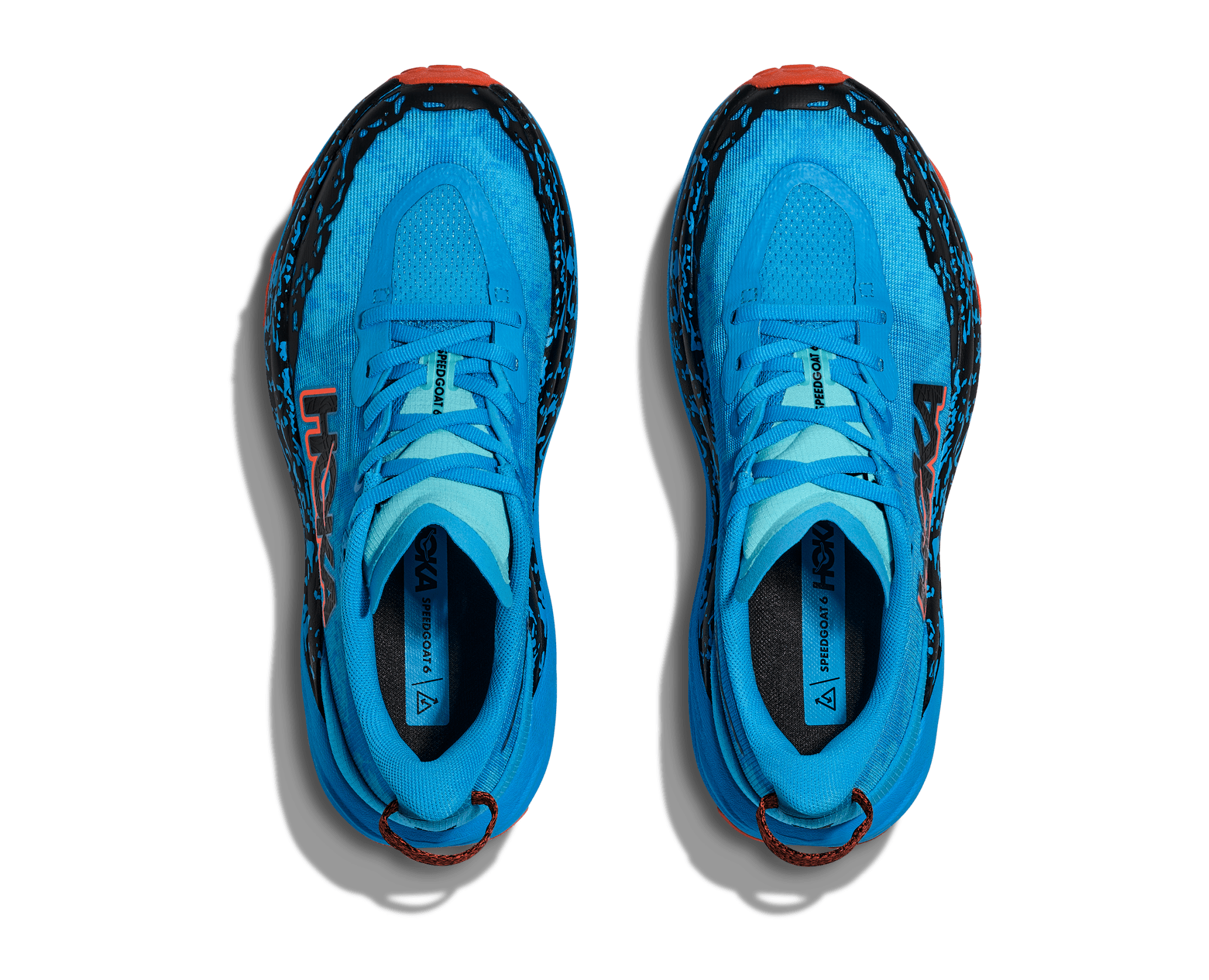 HOKA Speedgoat 6 Women's - Run Trails
