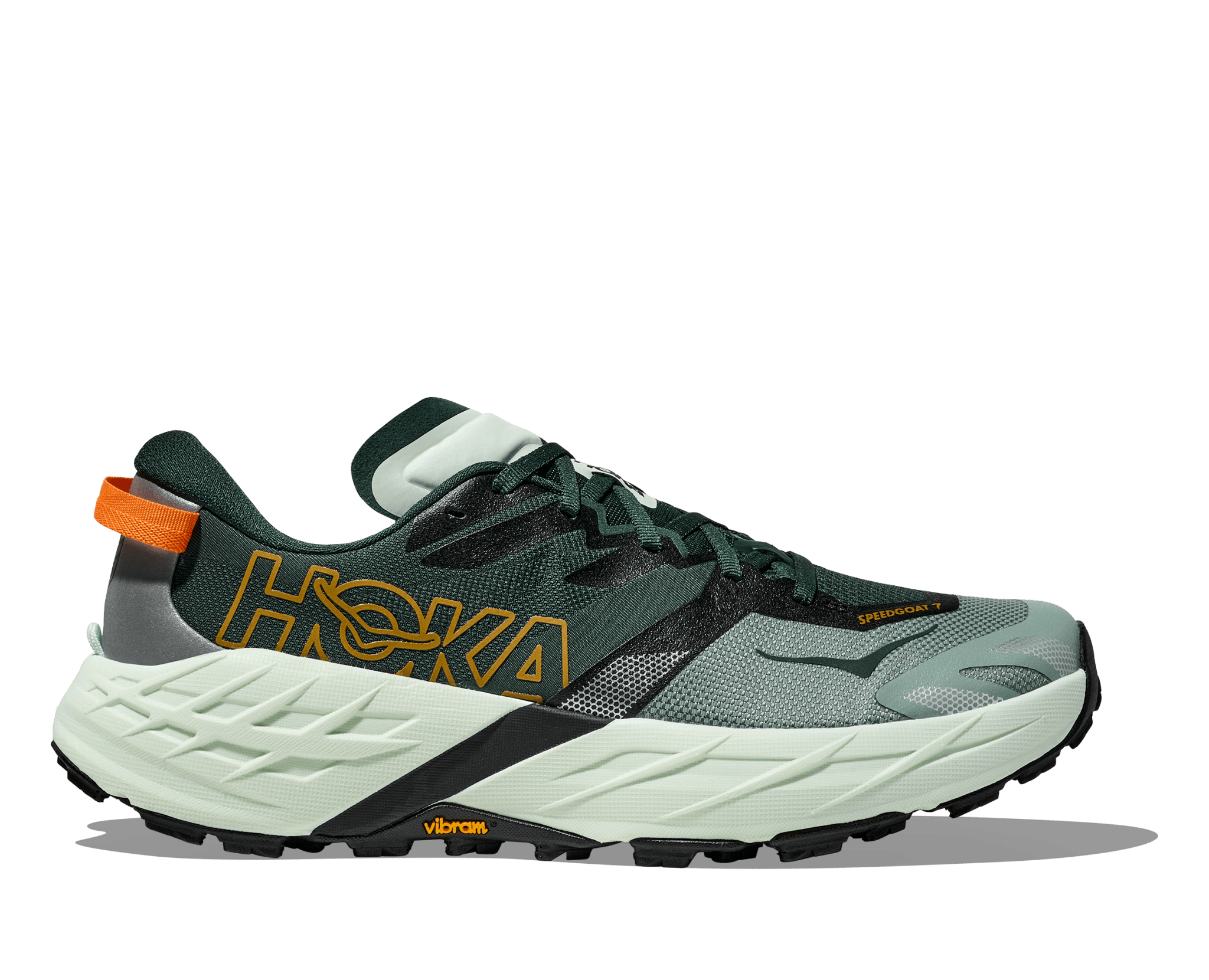 HOKA Speedgoat 7 Men's - Run Trails