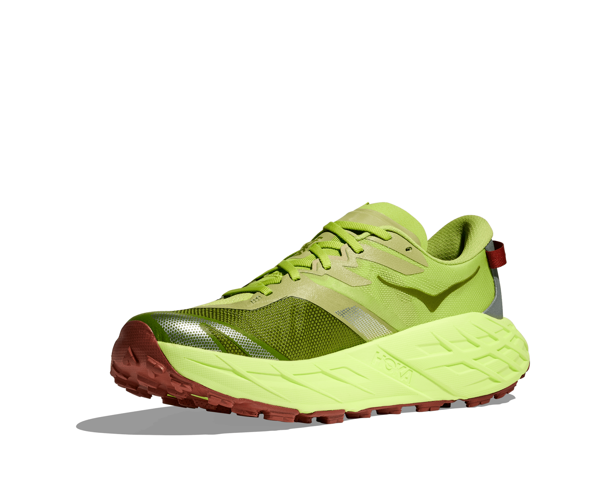 HOKA Speedgoat 7 Men's - Run Trails