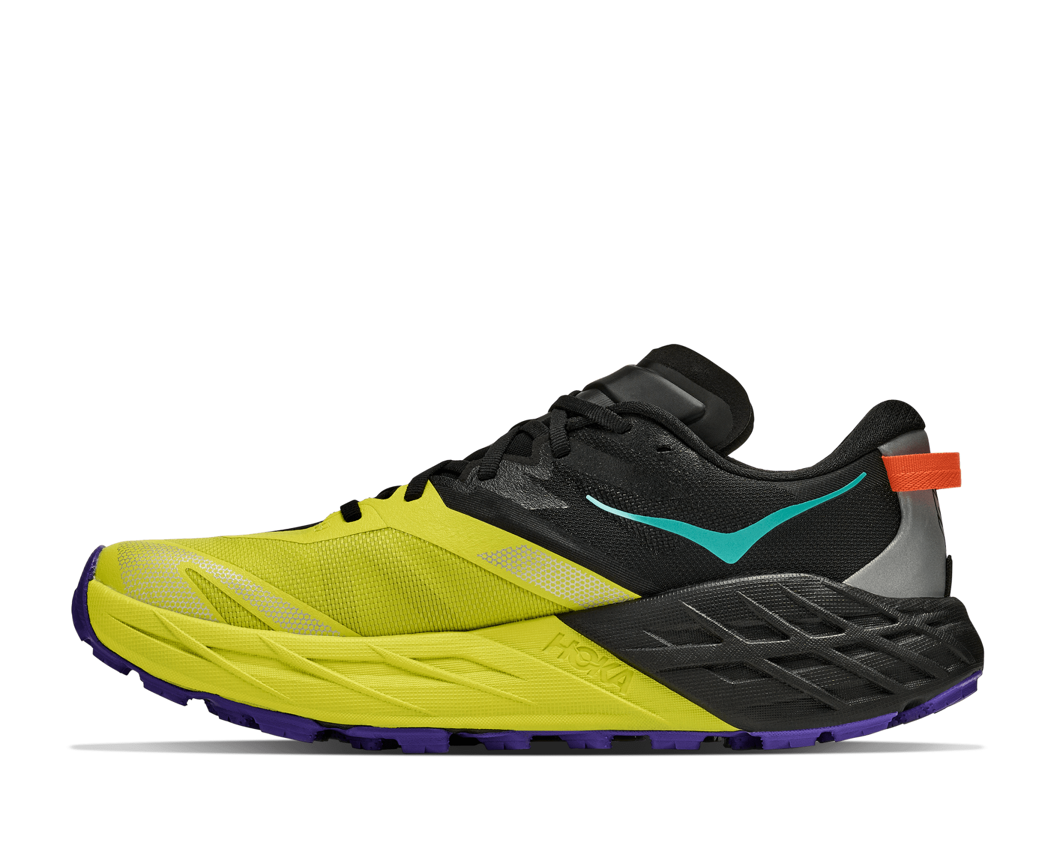 HOKA Speedgoat 7 Men's - Run Trails