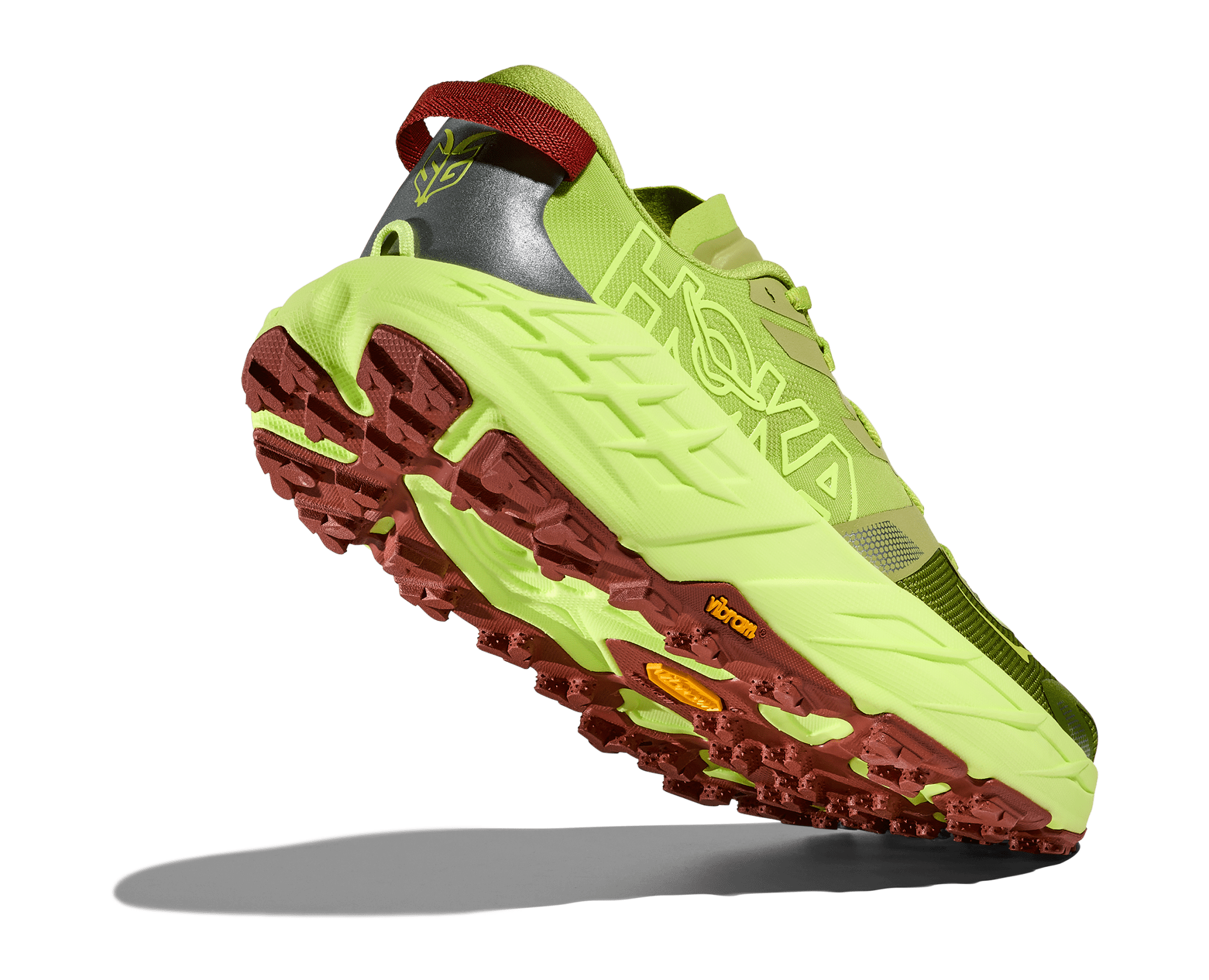 HOKA Speedgoat 7 Men's - Run Trails