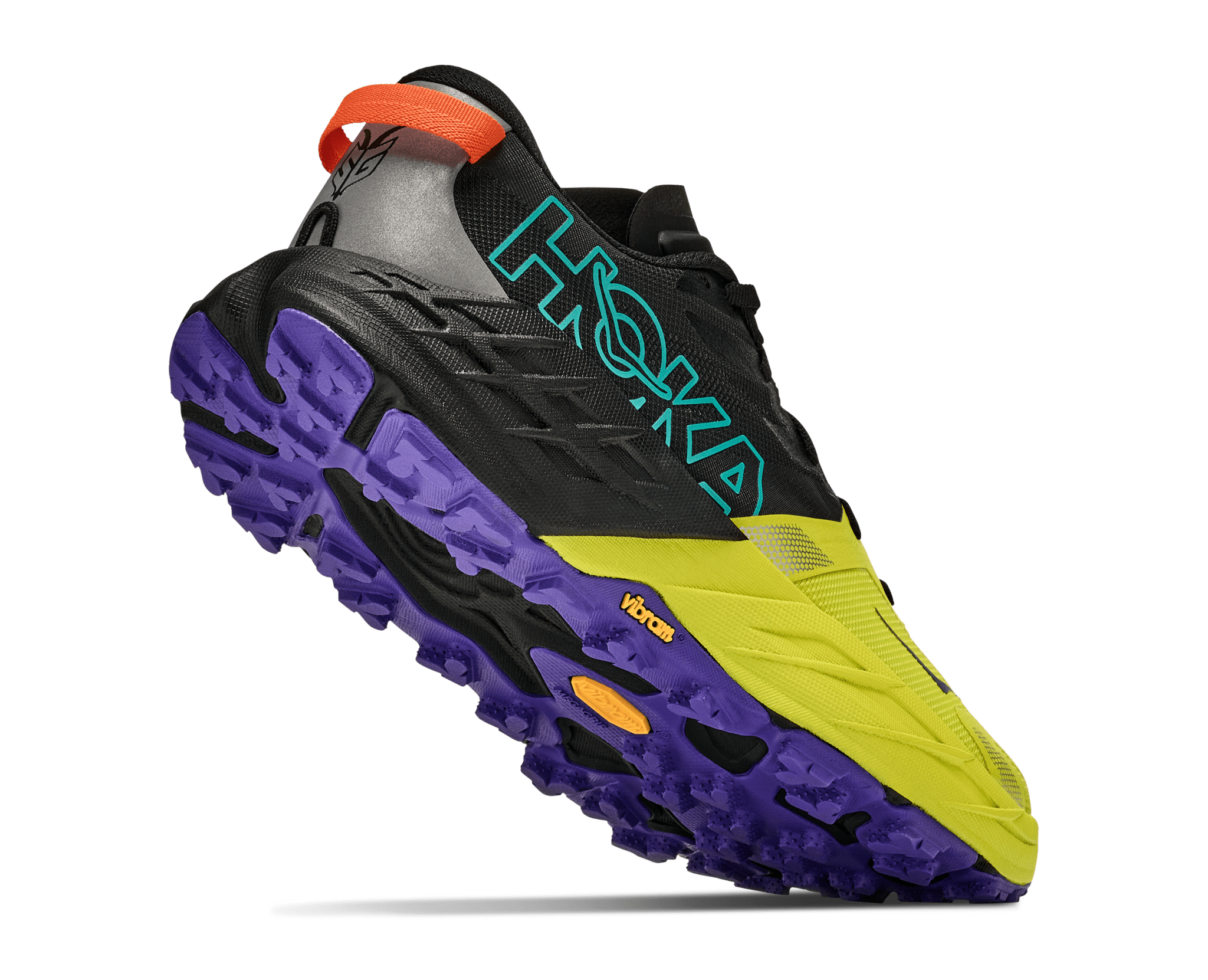 HOKA Speedgoat 7 Men's - Run Trails