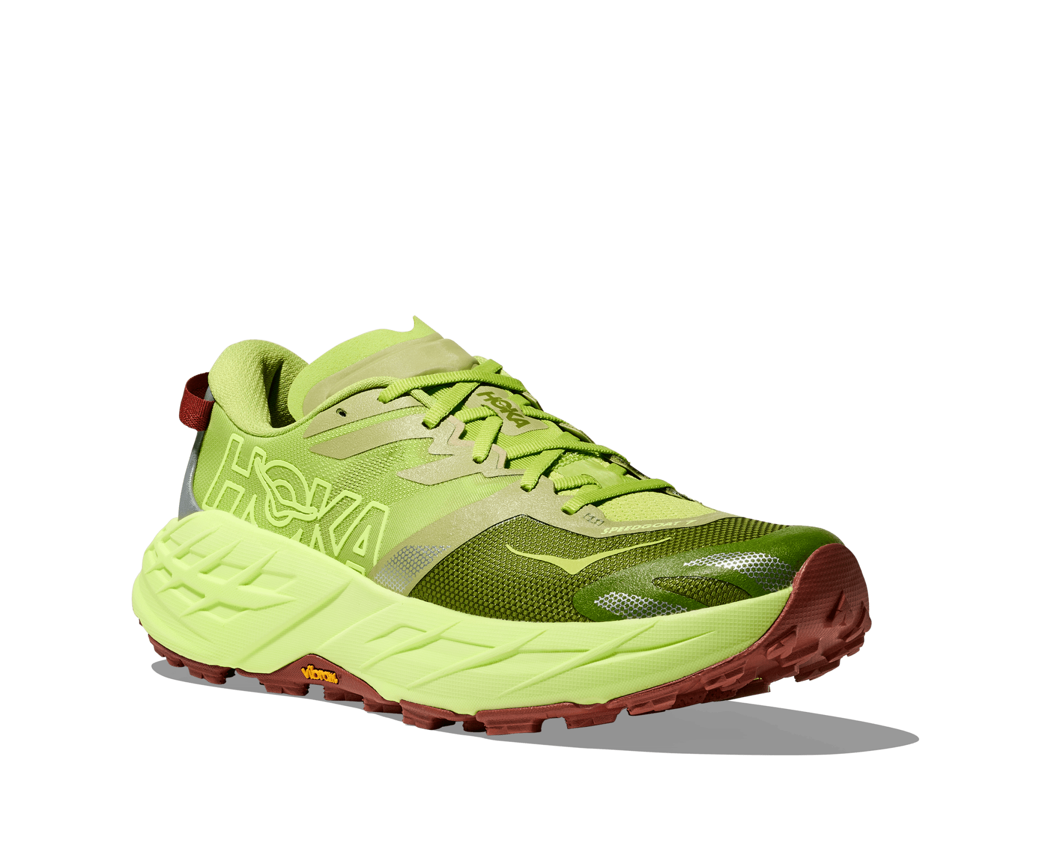 HOKA Speedgoat 7 Men's - Run Trails