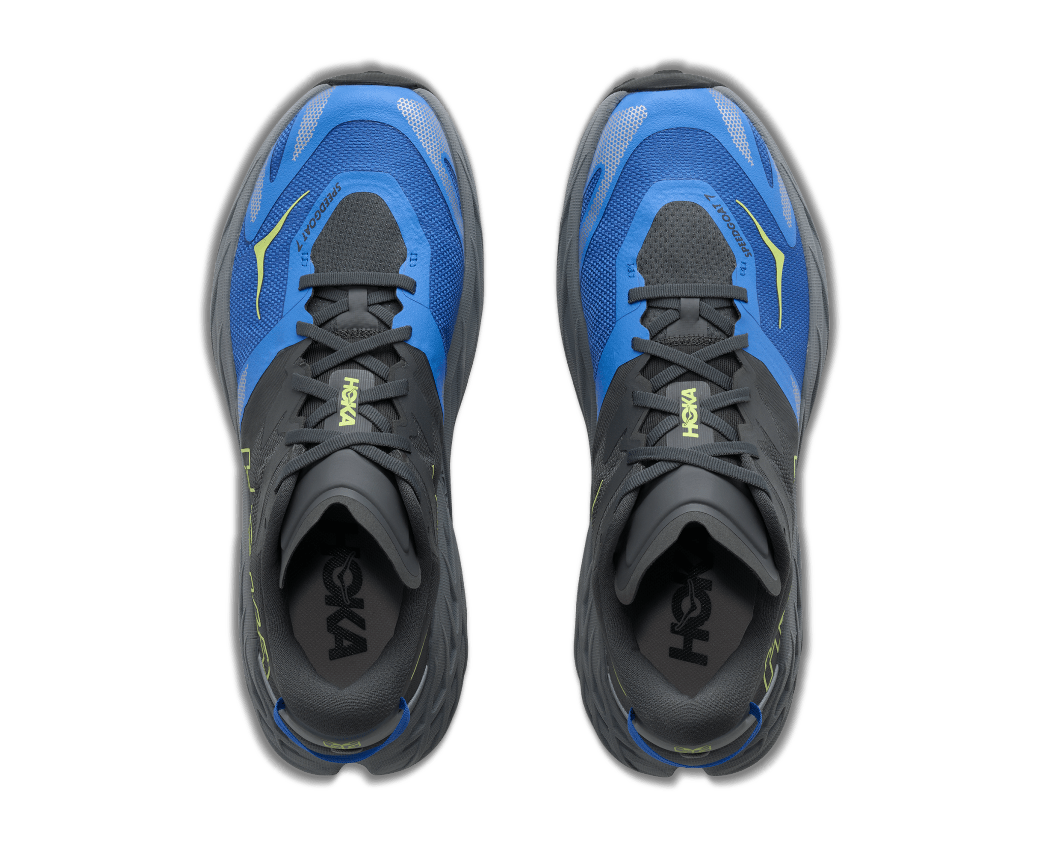 HOKA Speedgoat 7 Men's - Run Trails