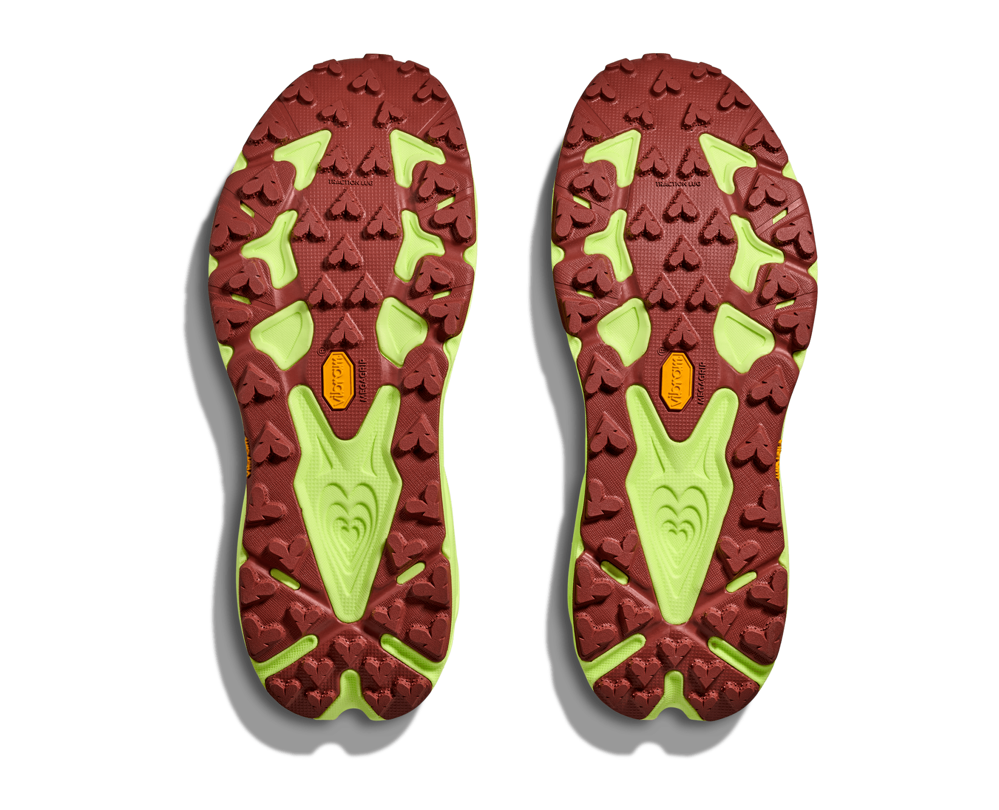 HOKA Speedgoat 7 Men's - Run Trails