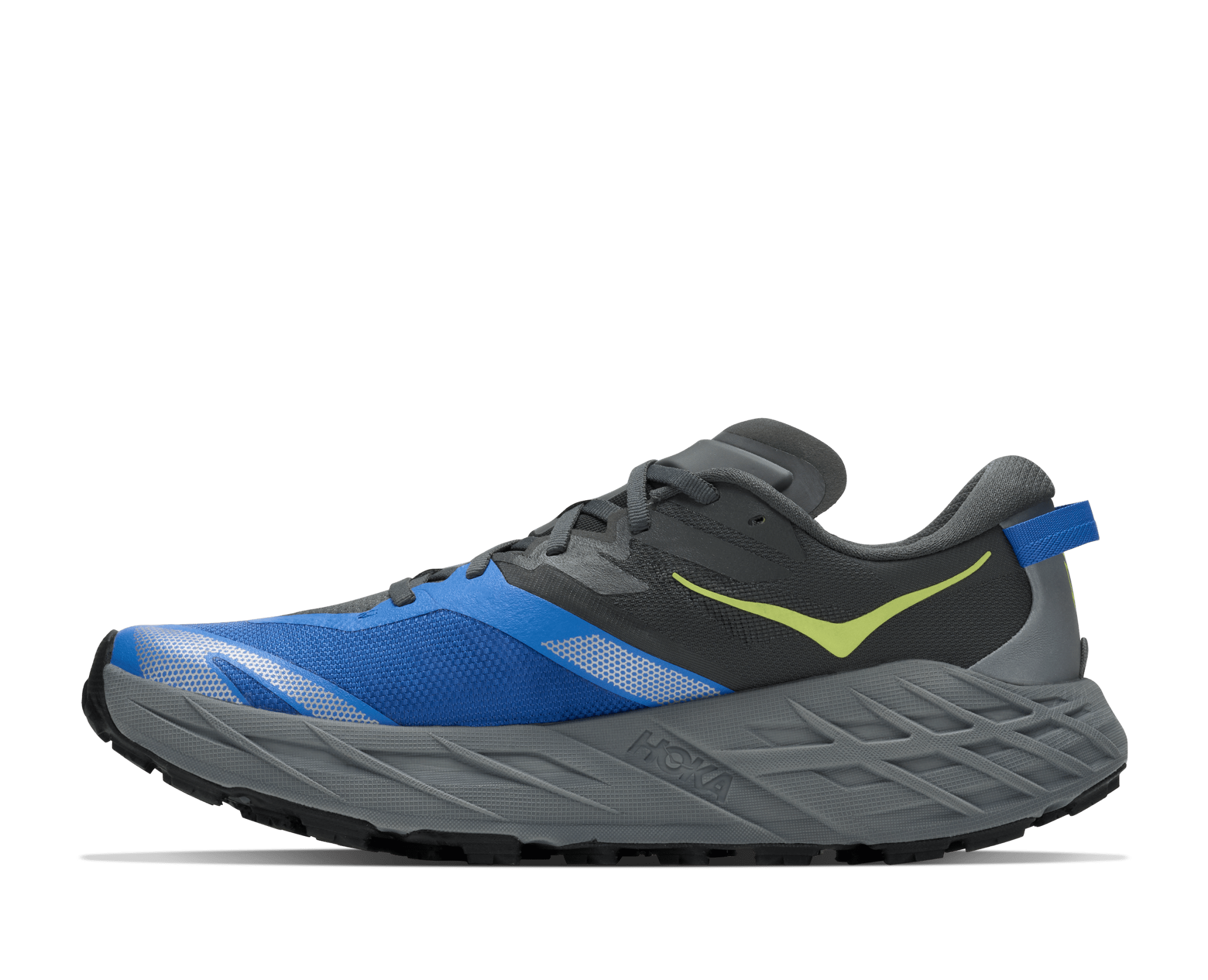 HOKA Speedgoat 7 Men's - Run Trails