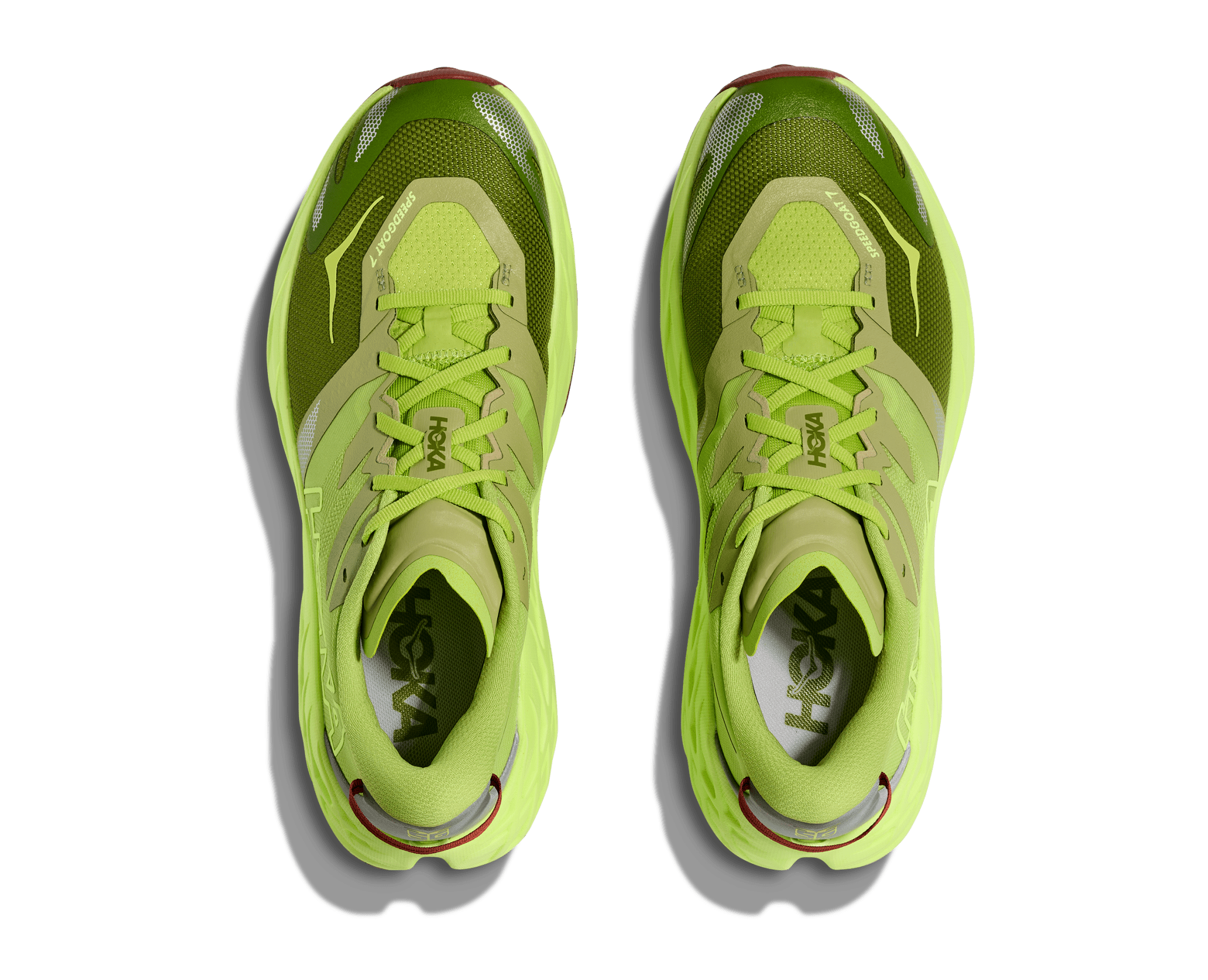 HOKA Speedgoat 7 Men's - Run Trails