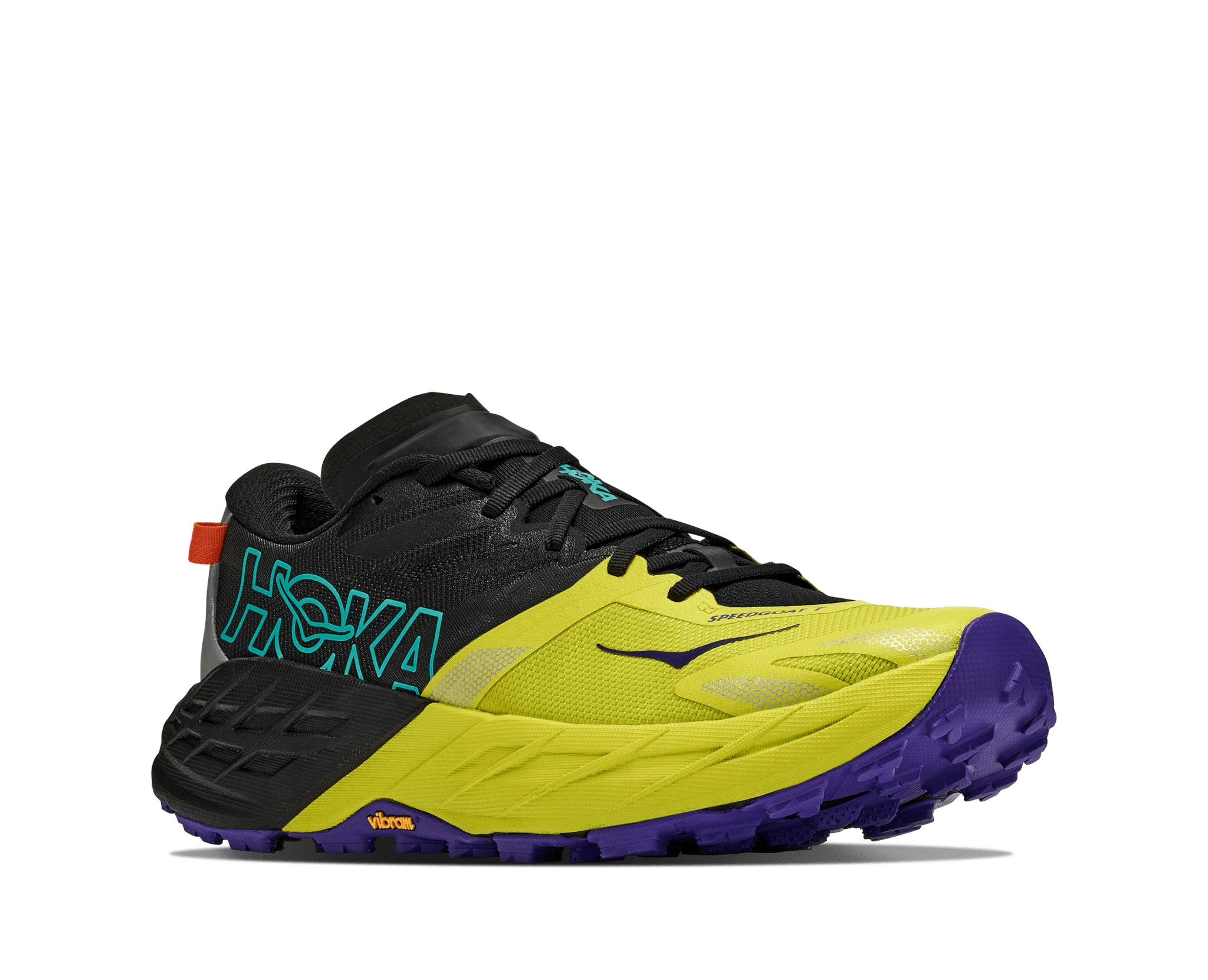 HOKA Speedgoat 7 Men's - Run Trails