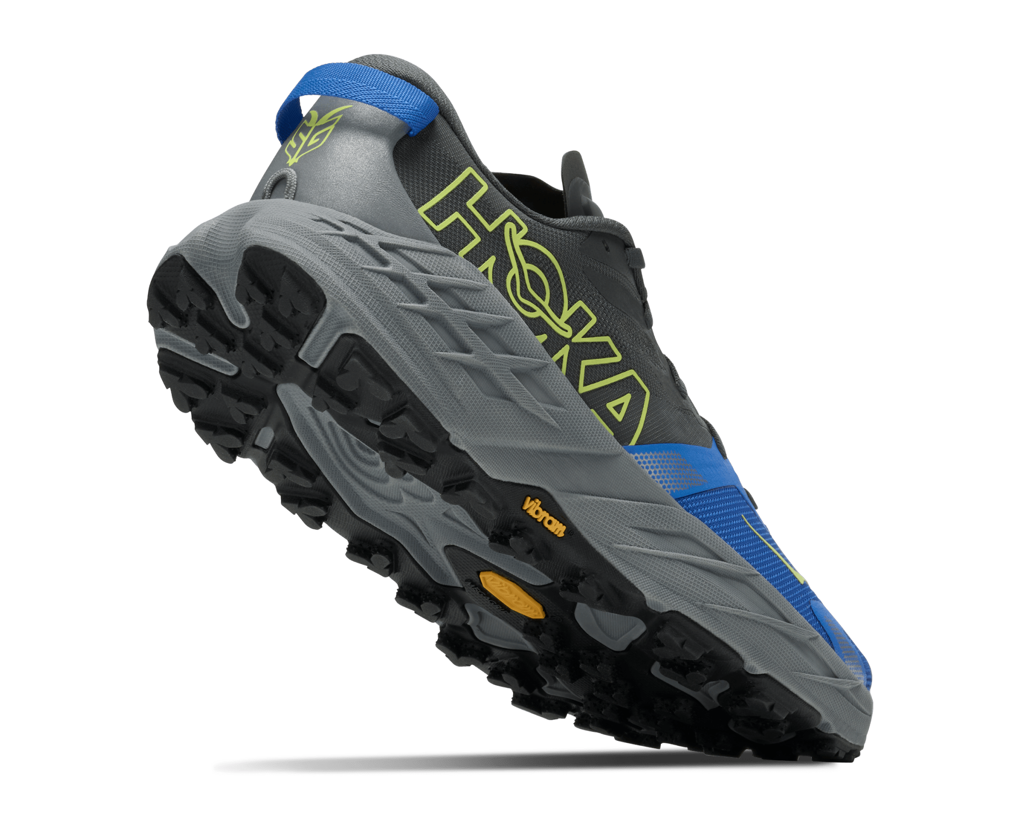 HOKA Speedgoat 7 Men's - Run Trails