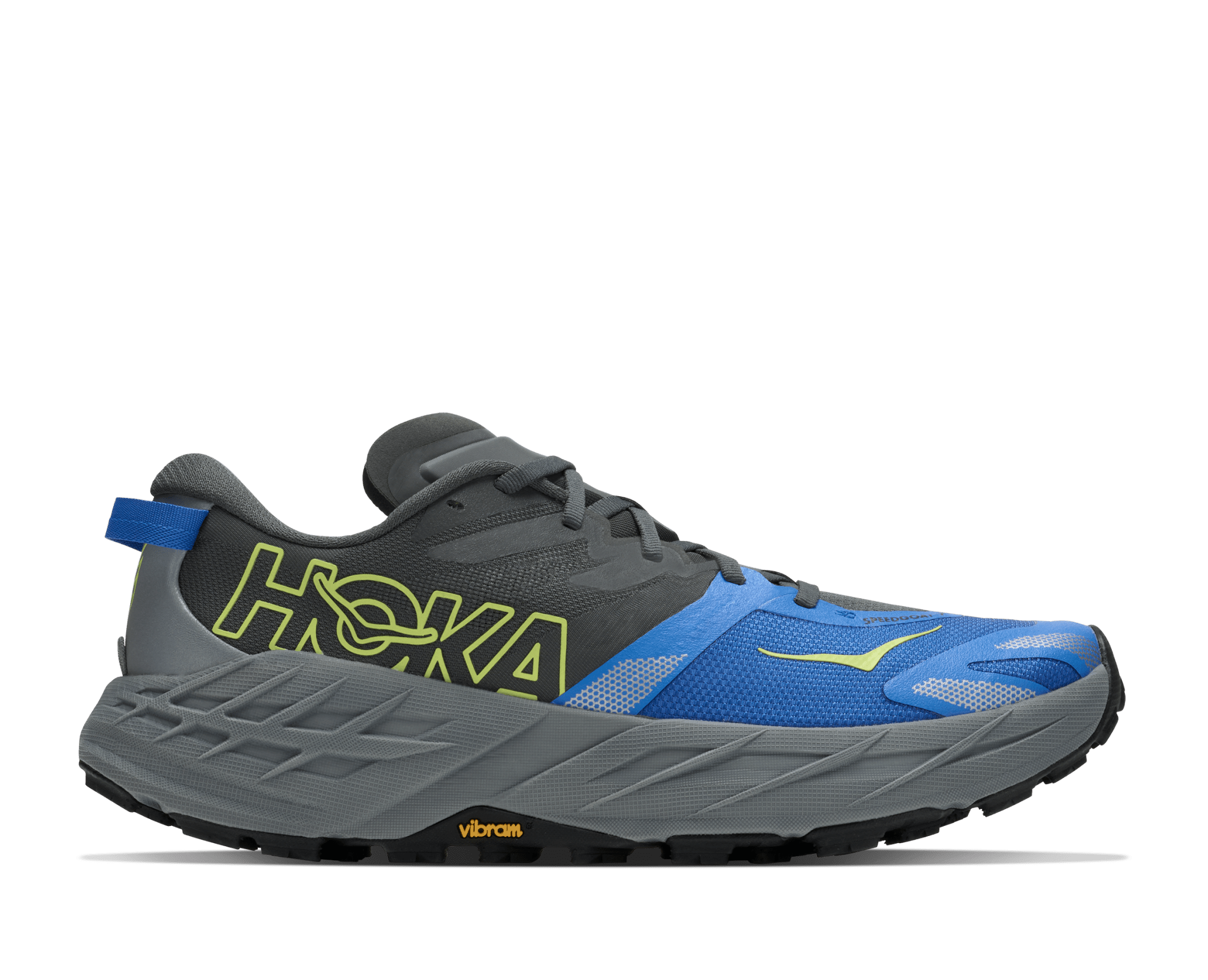 HOKA Speedgoat 7 Men's - Run Trails