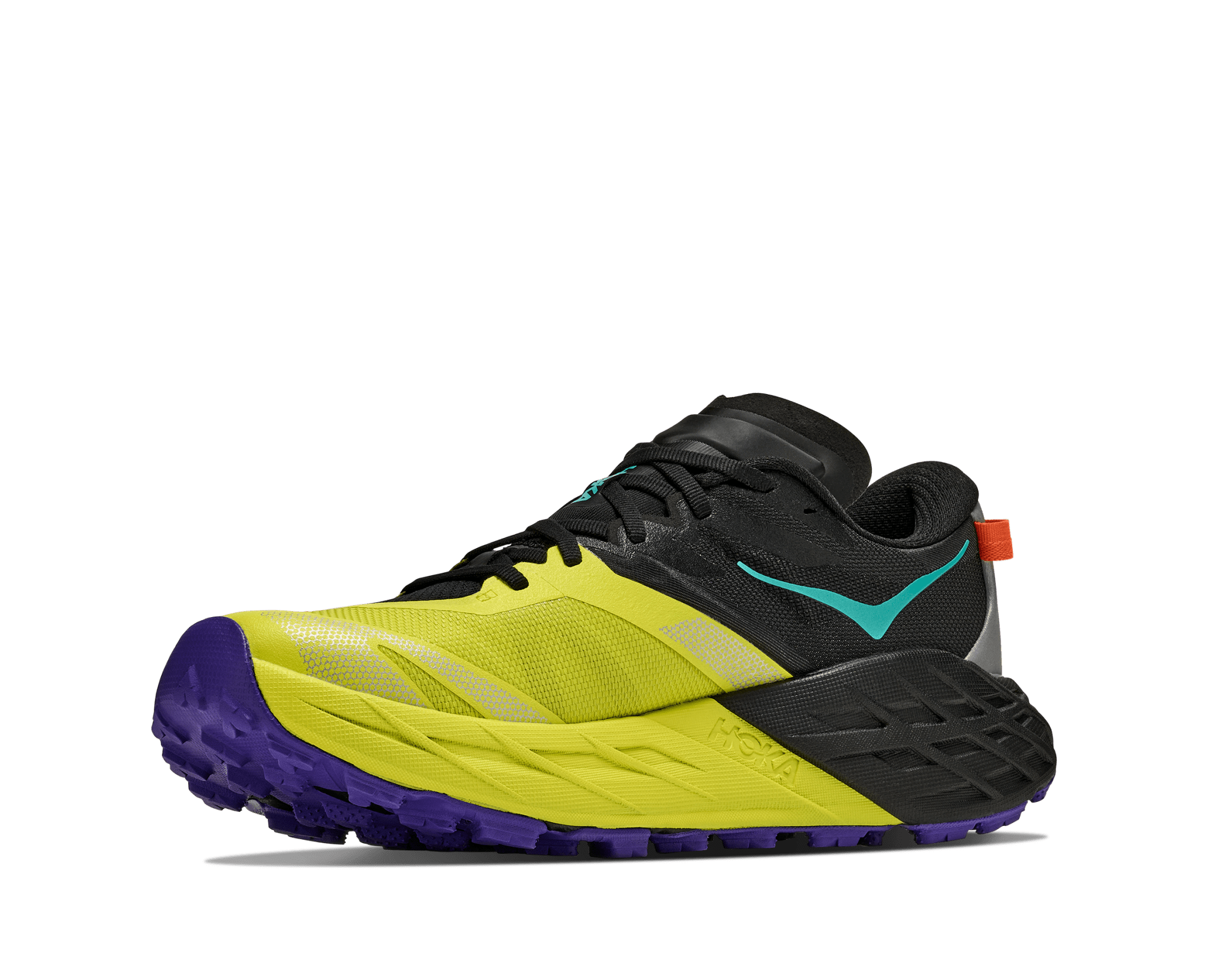 HOKA Speedgoat 7 Men's - Run Trails