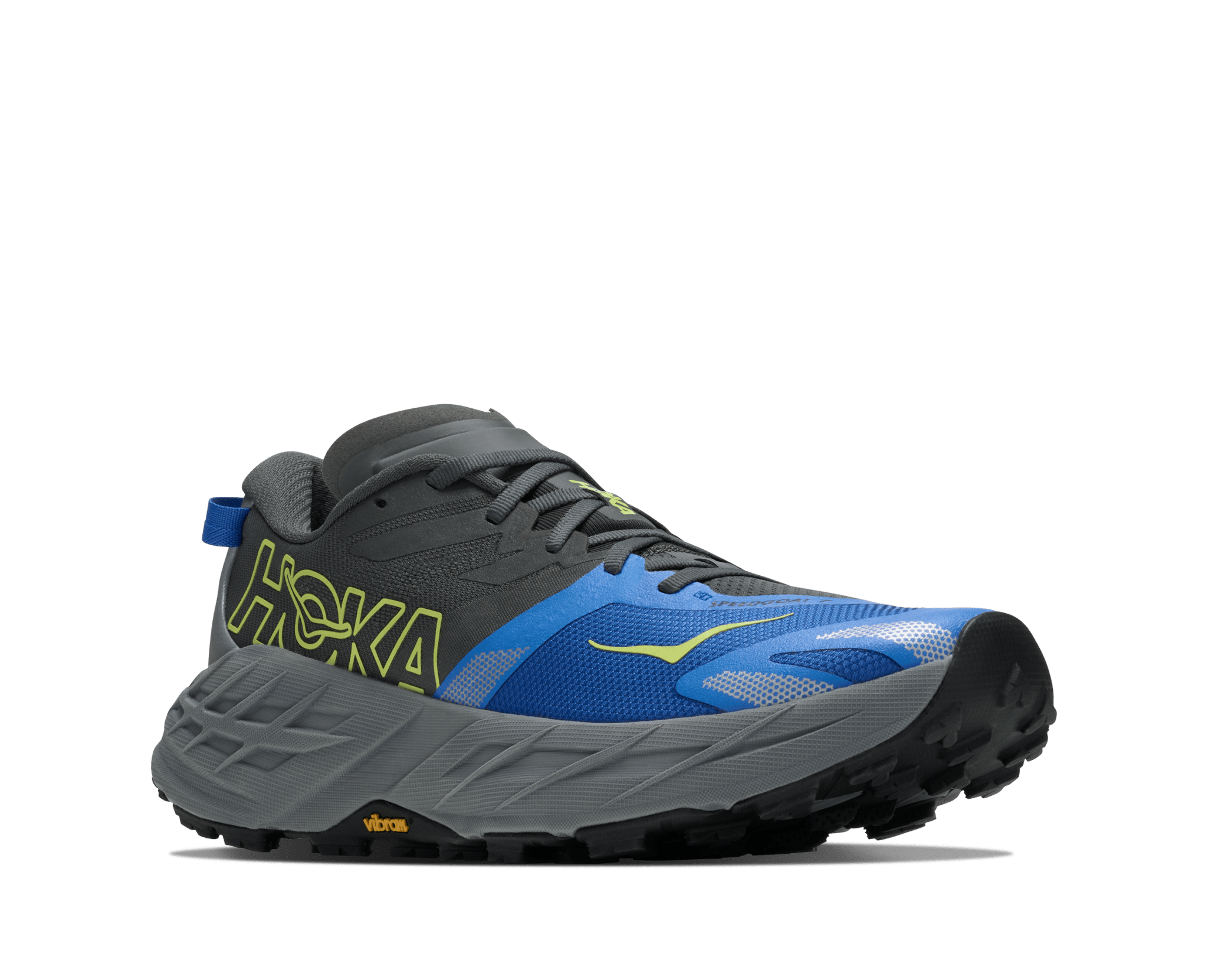 HOKA Speedgoat 7 Men's - Run Trails