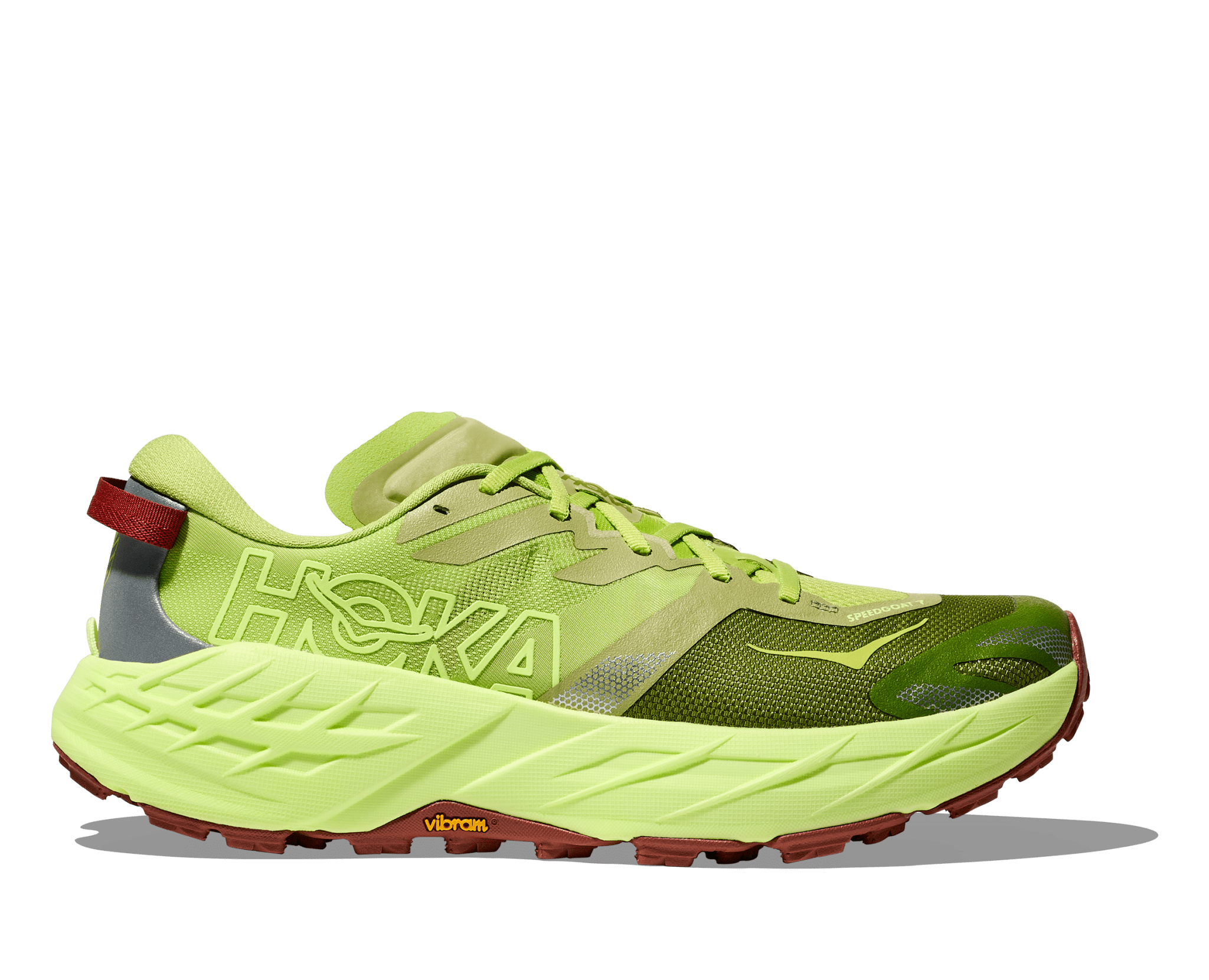 HOKA Speedgoat 7 Men's - Run Trails