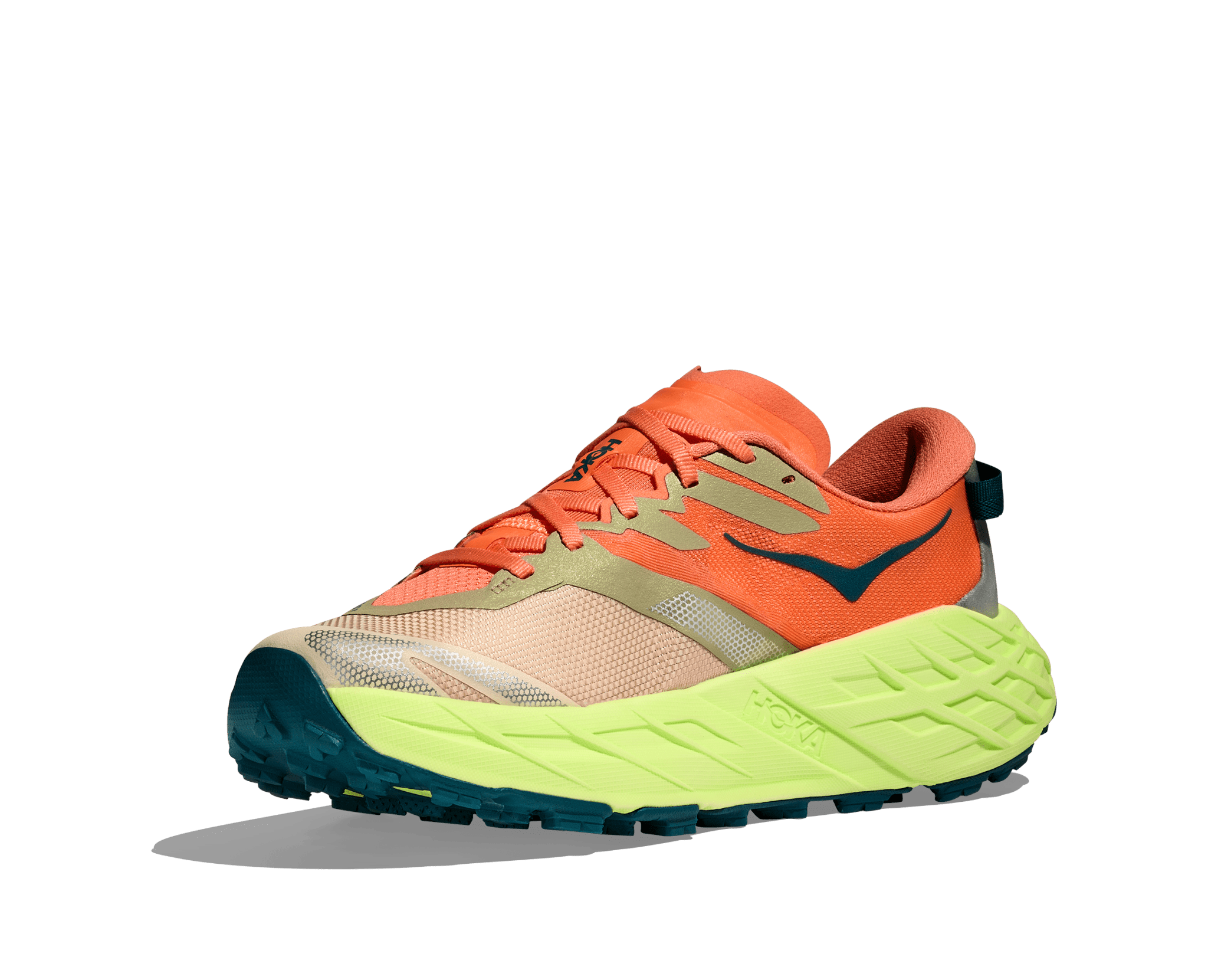 HOKA Speedgoat 7 Women's - Run Trails