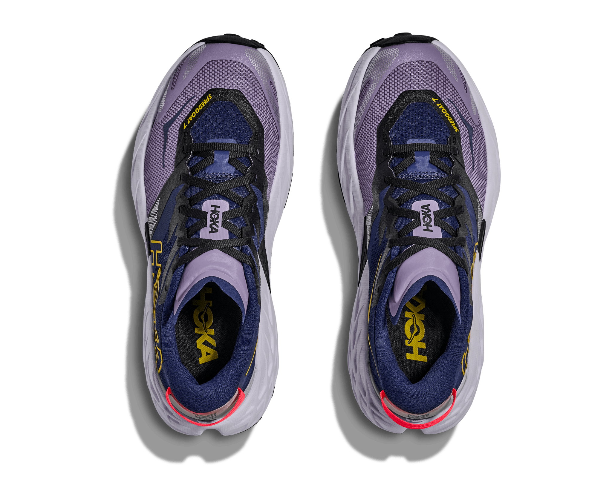 HOKA Speedgoat 7 Women's - Run Trails