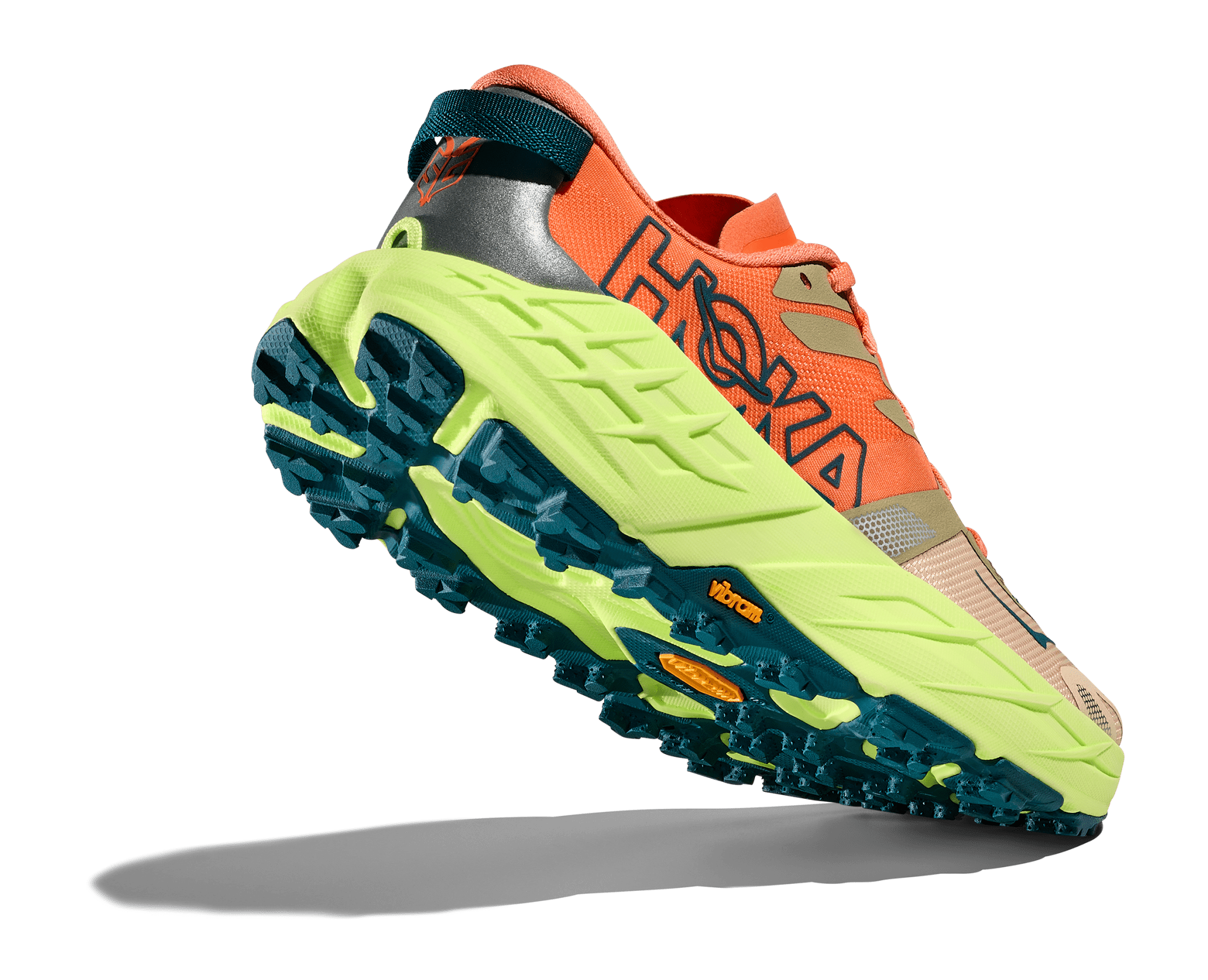 HOKA Speedgoat 7 Women's - Run Trails