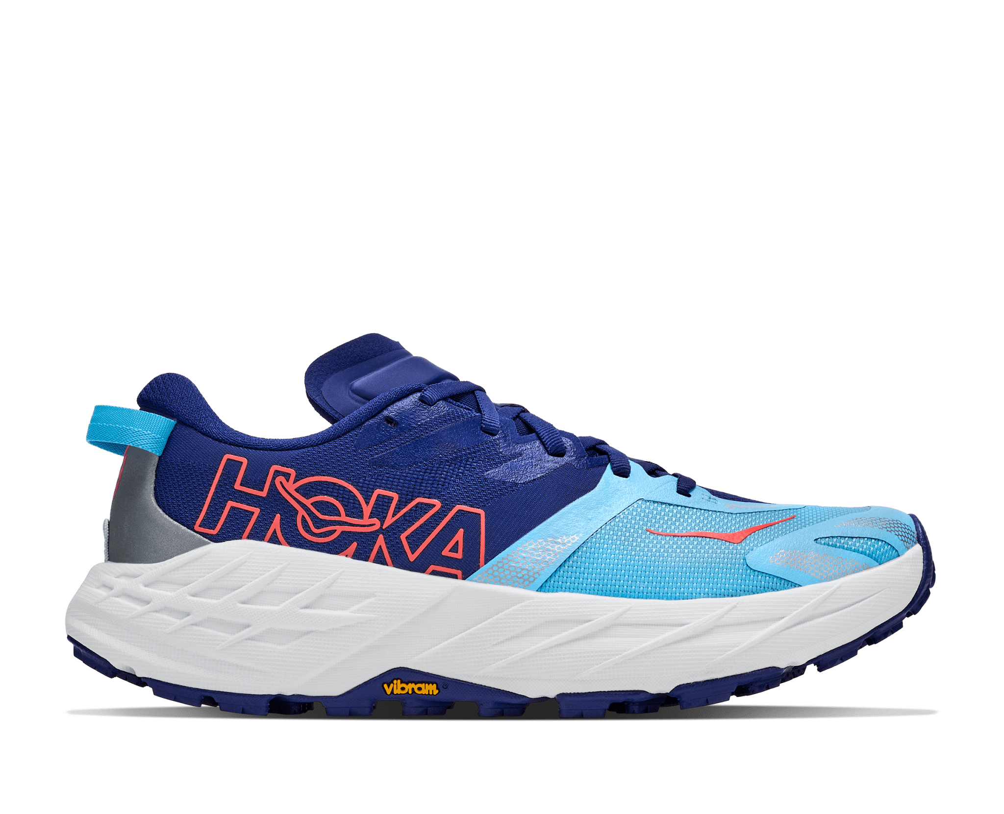 HOKA Speedgoat 7 Women's - Run Trails