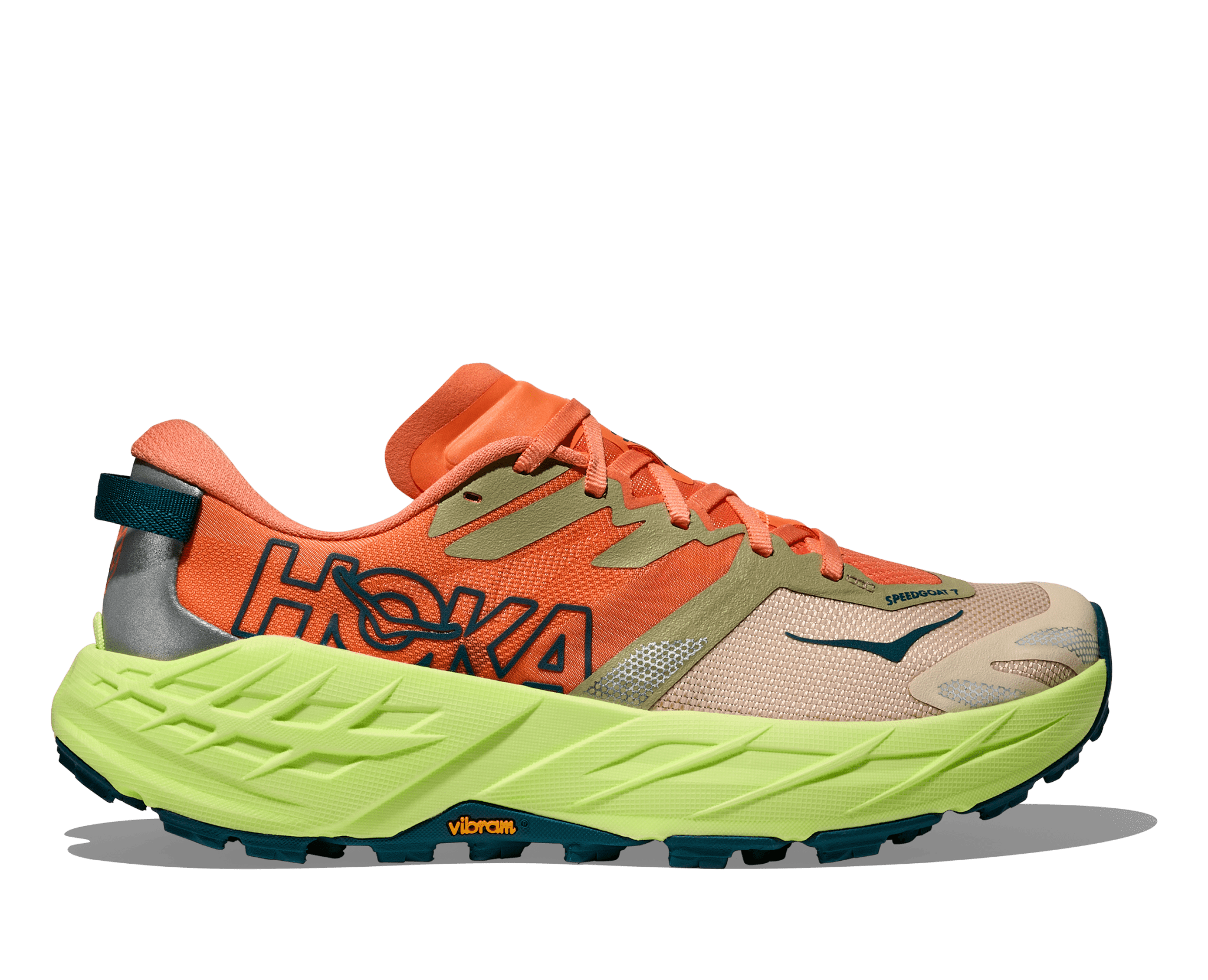 HOKA Speedgoat 7 Women's - Run Trails
