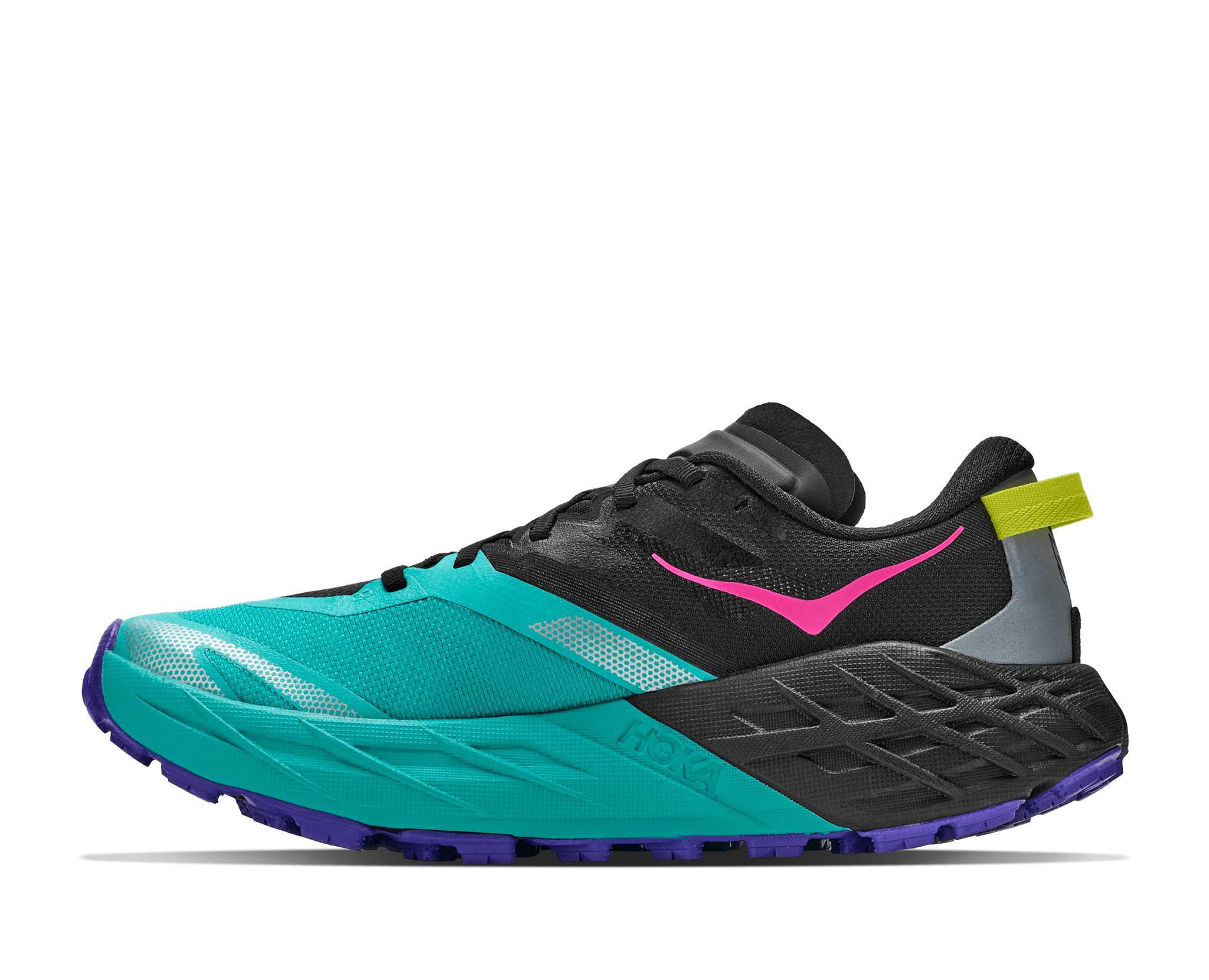 HOKA Speedgoat 7 Women's - Run Trails