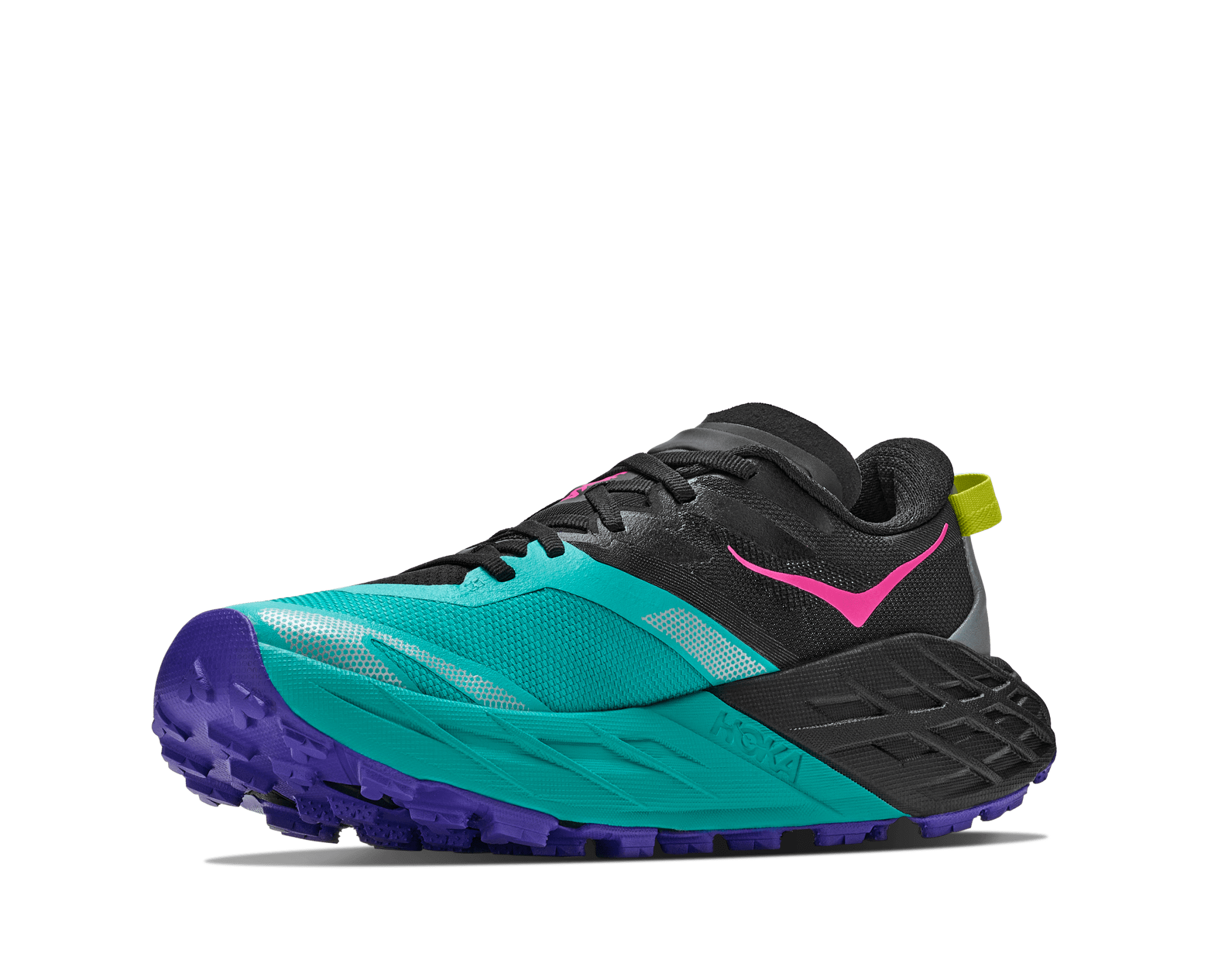 HOKA Speedgoat 7 Women's - Run Trails