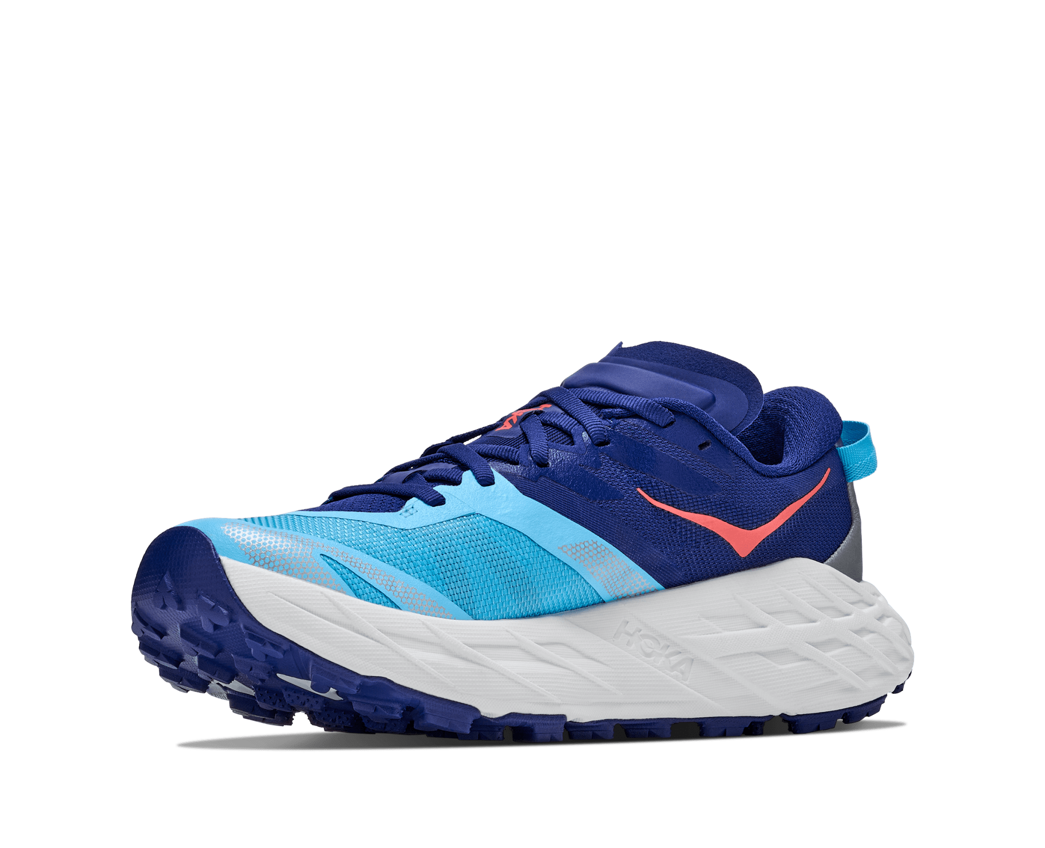 HOKA Speedgoat 7 Women's - Run Trails