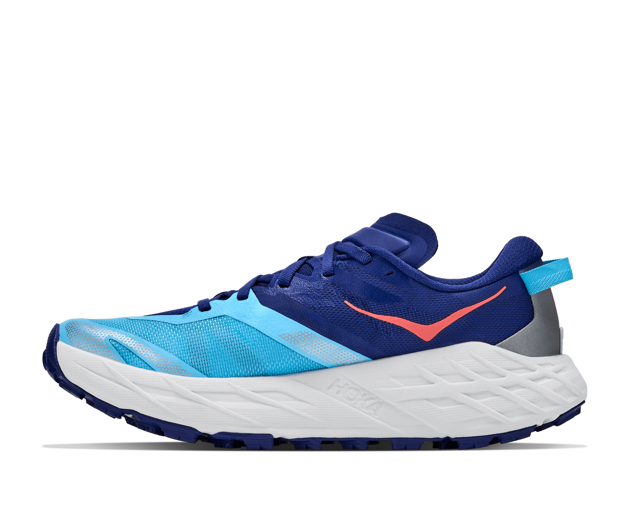 HOKA Speedgoat 7 Women's - Run Trails
