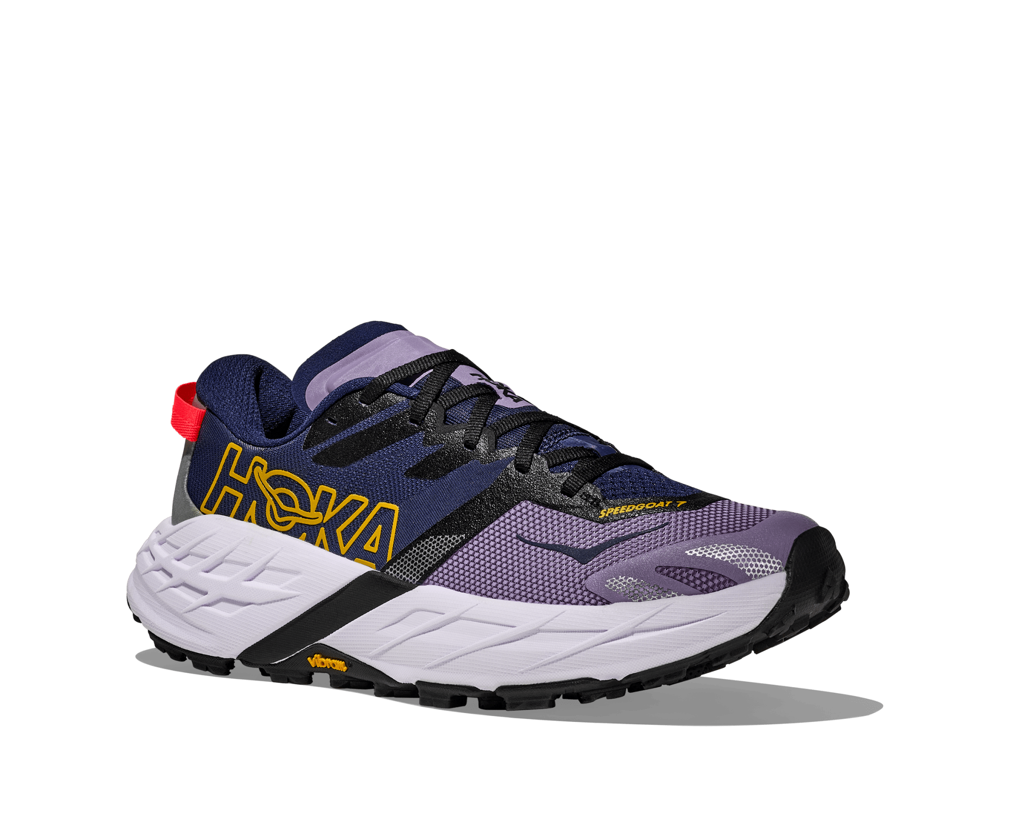 HOKA Speedgoat 7 Women's - Run Trails
