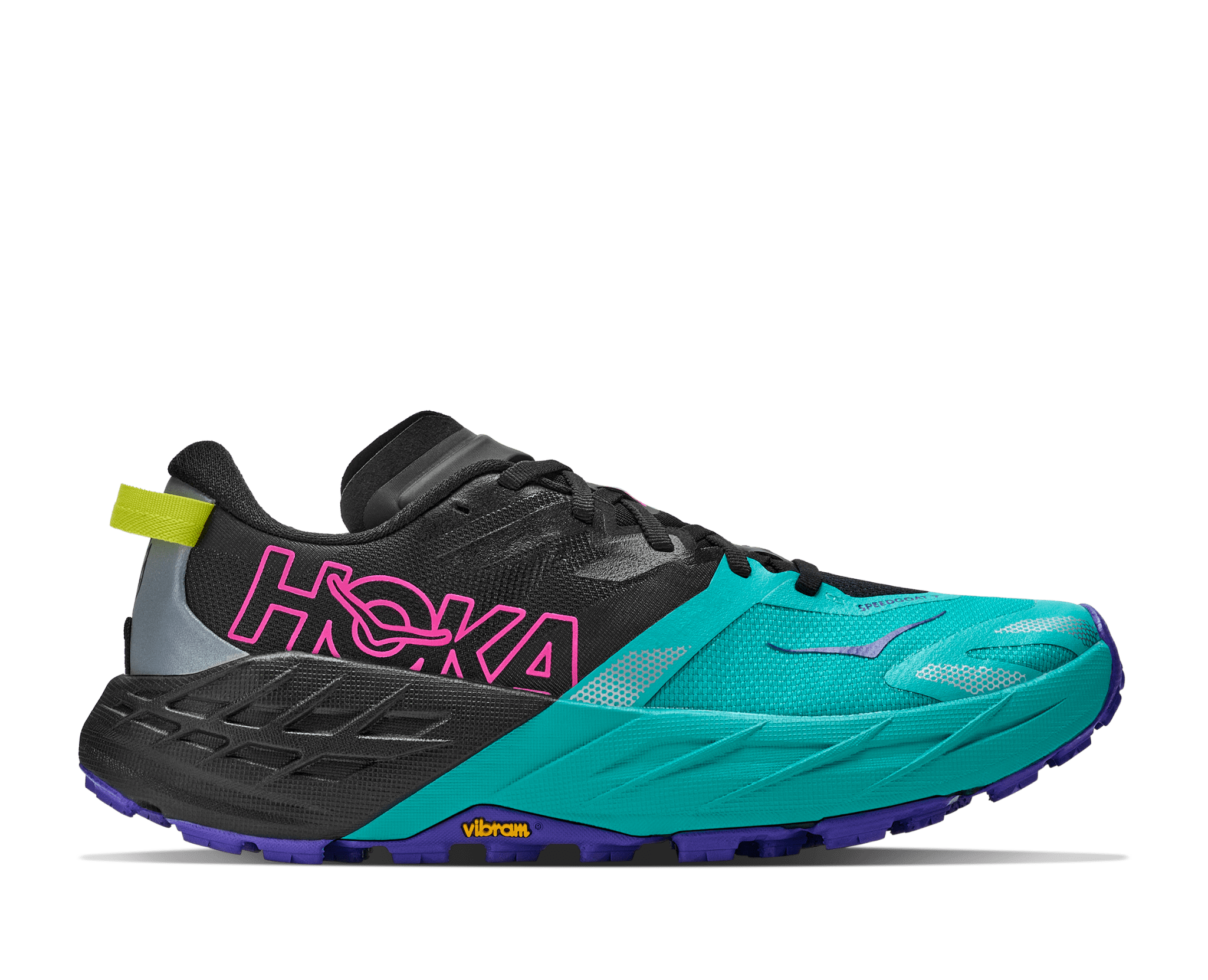 HOKA Speedgoat 7 Women's - Run Trails