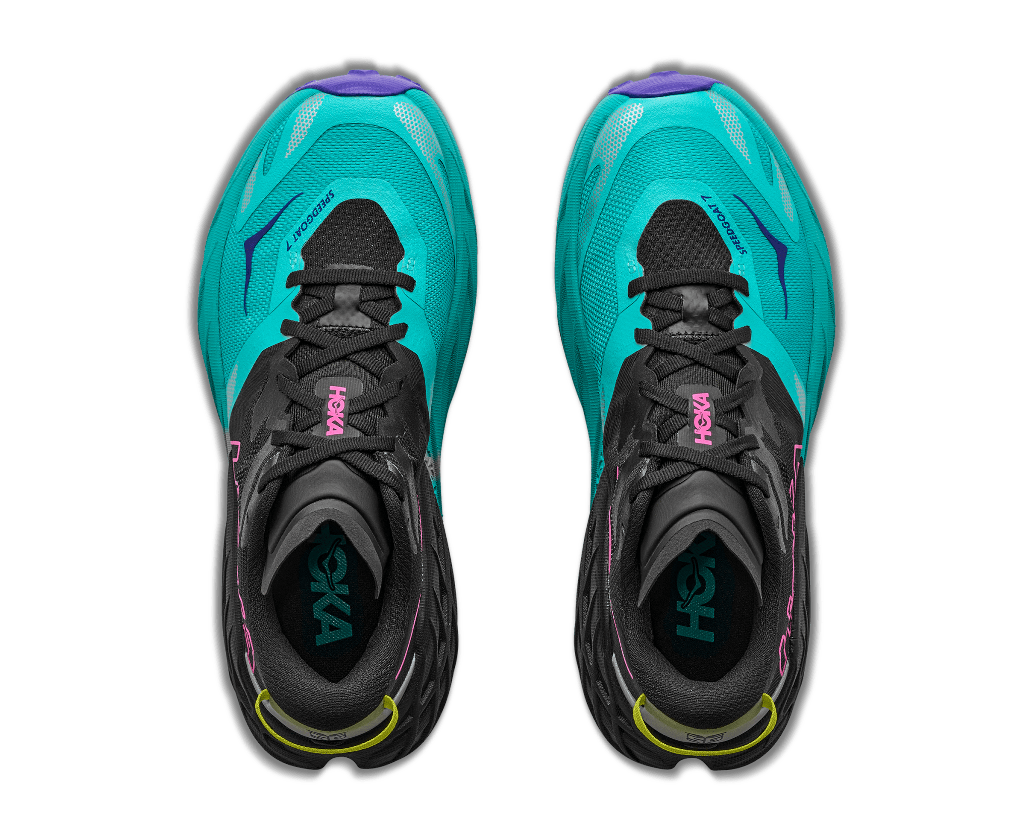 HOKA Speedgoat 7 Women's - Run Trails