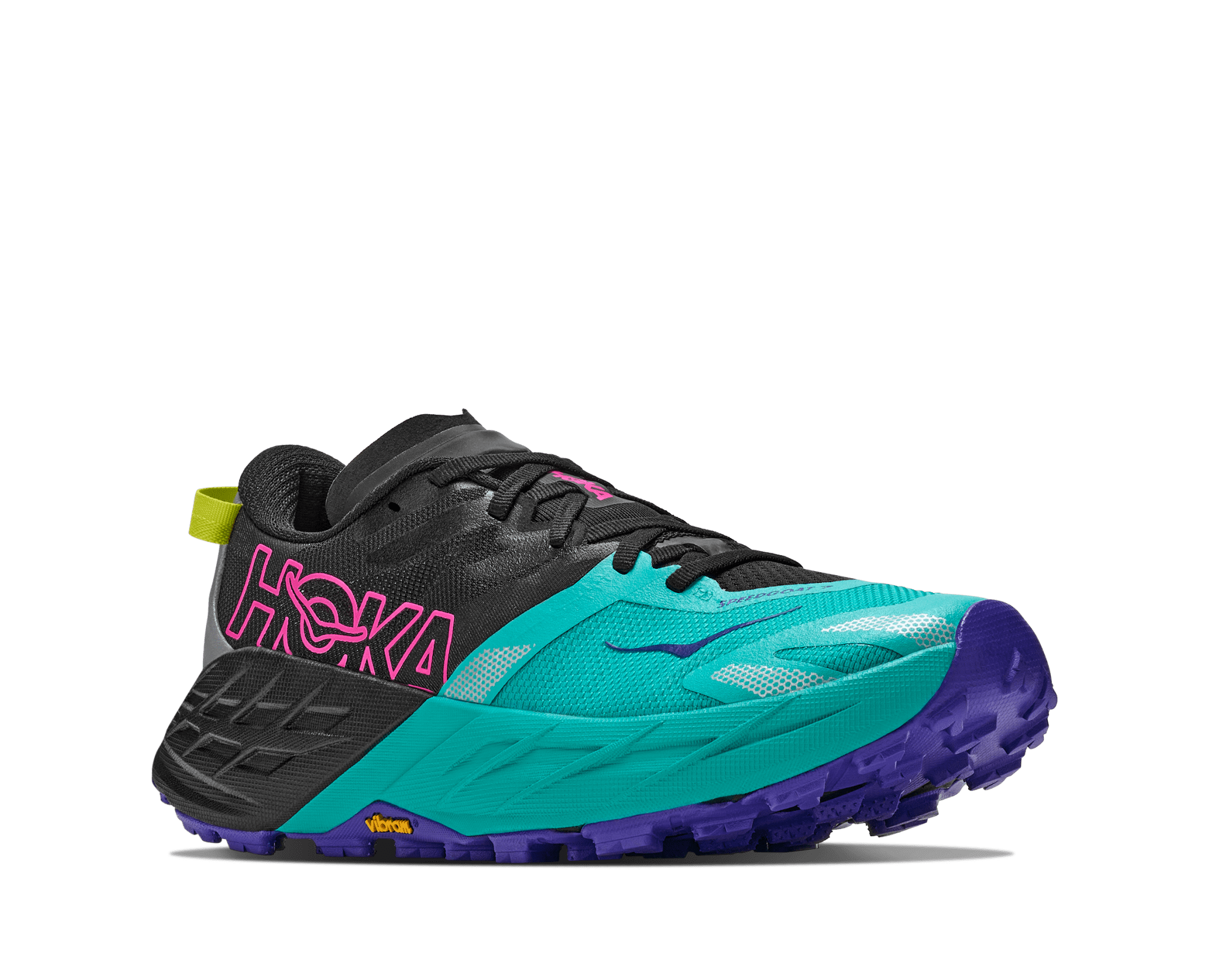 HOKA Speedgoat 7 Women's - Run Trails