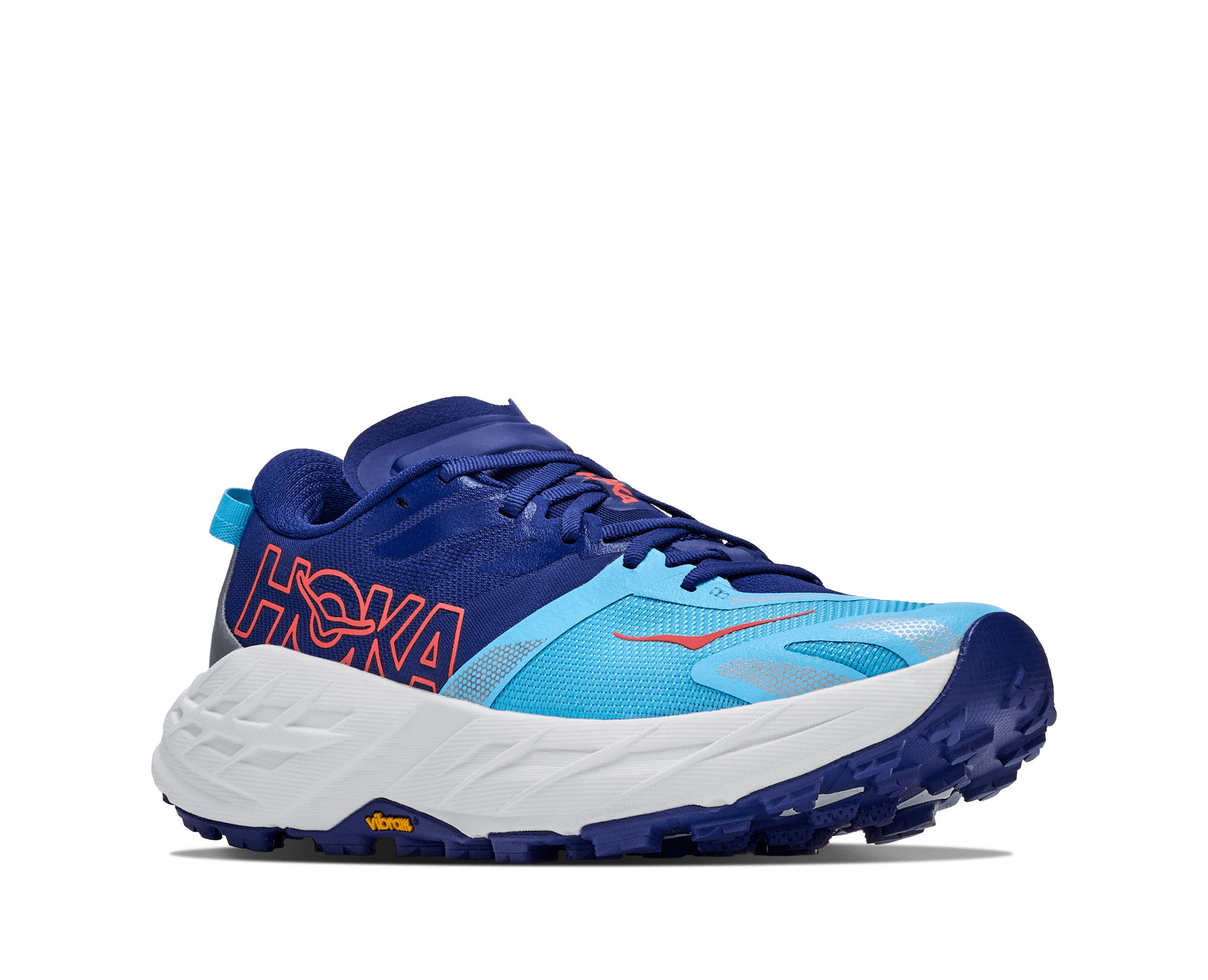 HOKA Speedgoat 7 Women's - Run Trails